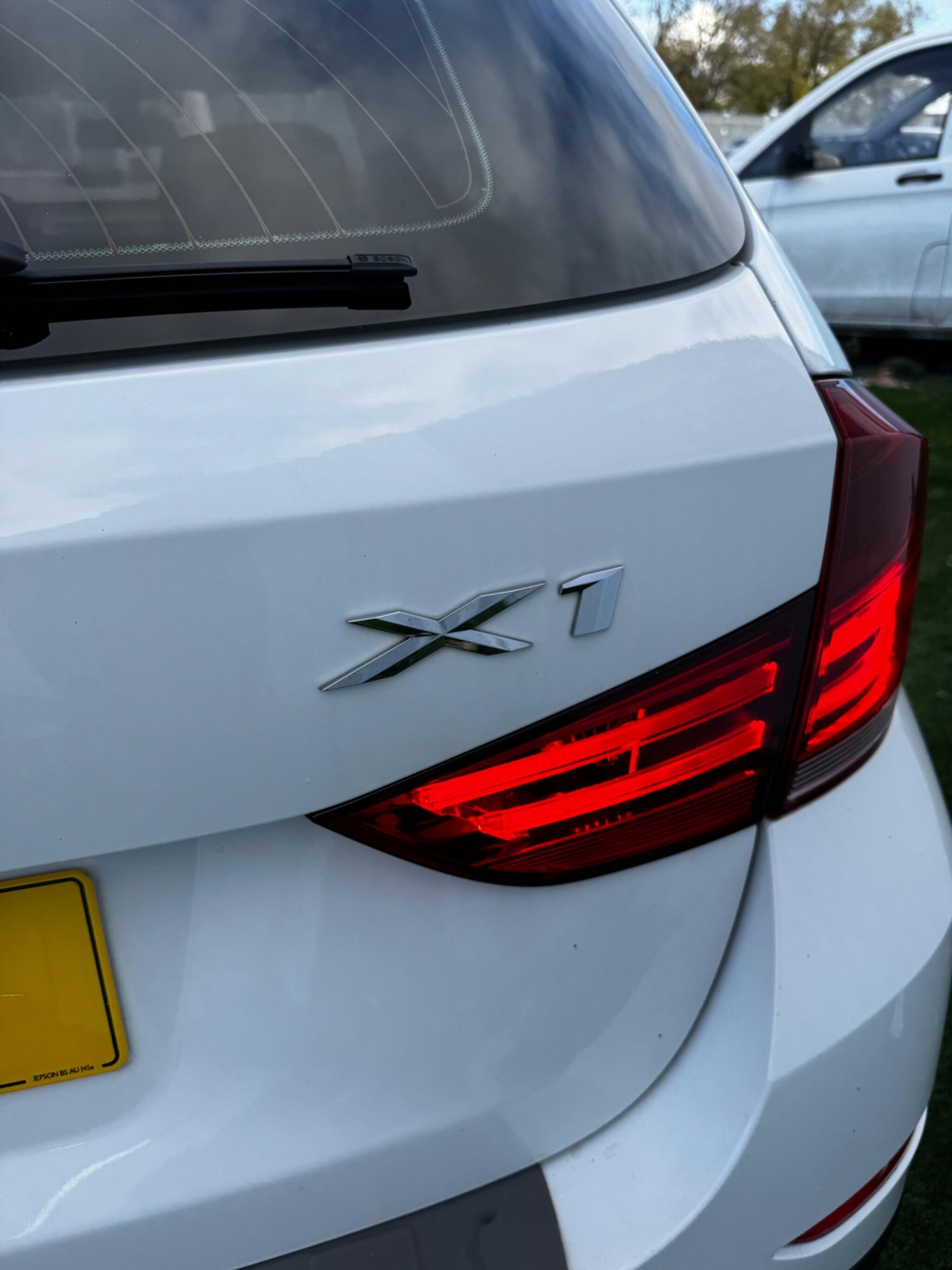 Used BMW X1 2013 for sale - 76989520: Photo 8