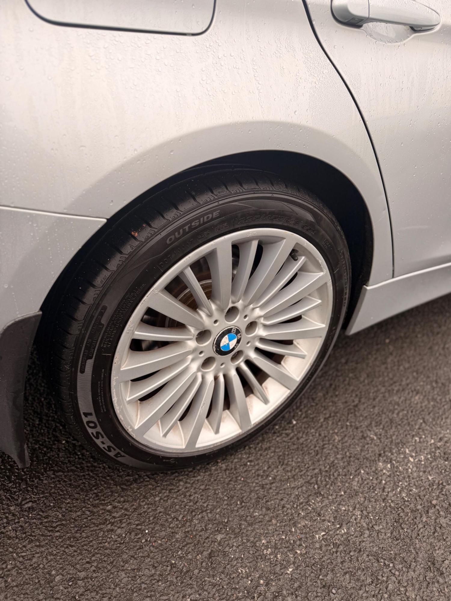 Used BMW 3 Series 2012 for sale - 77132042: Photo 10