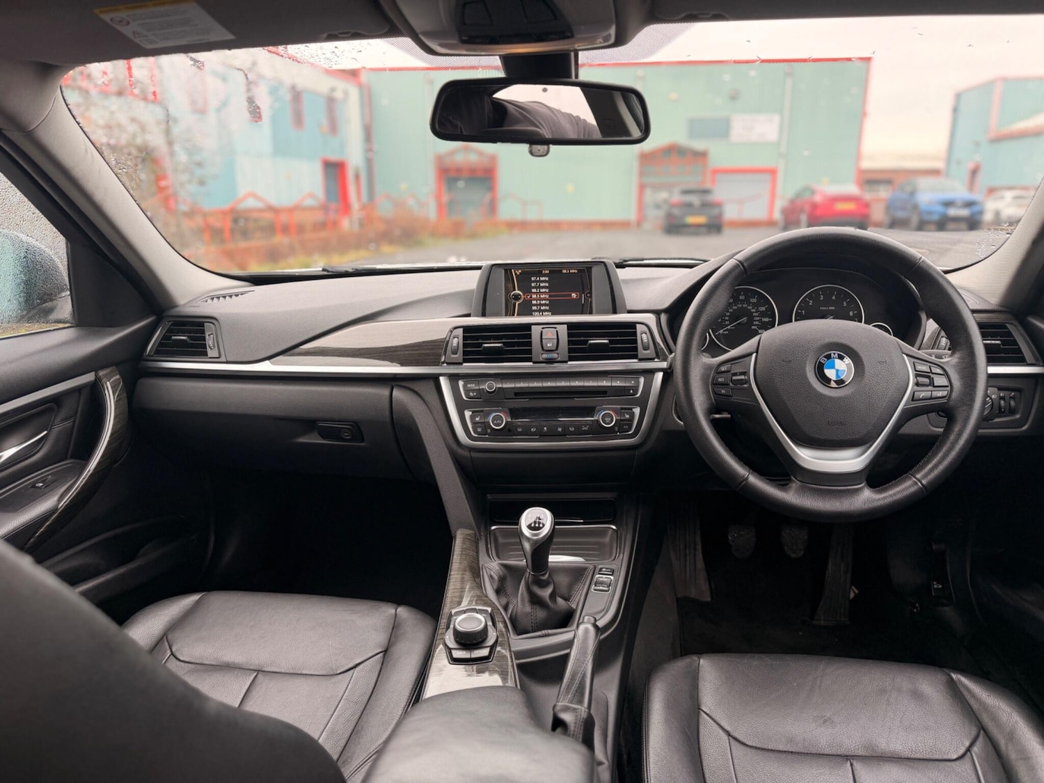 Used BMW 3 Series 2012 for sale - 77132042: Photo 12