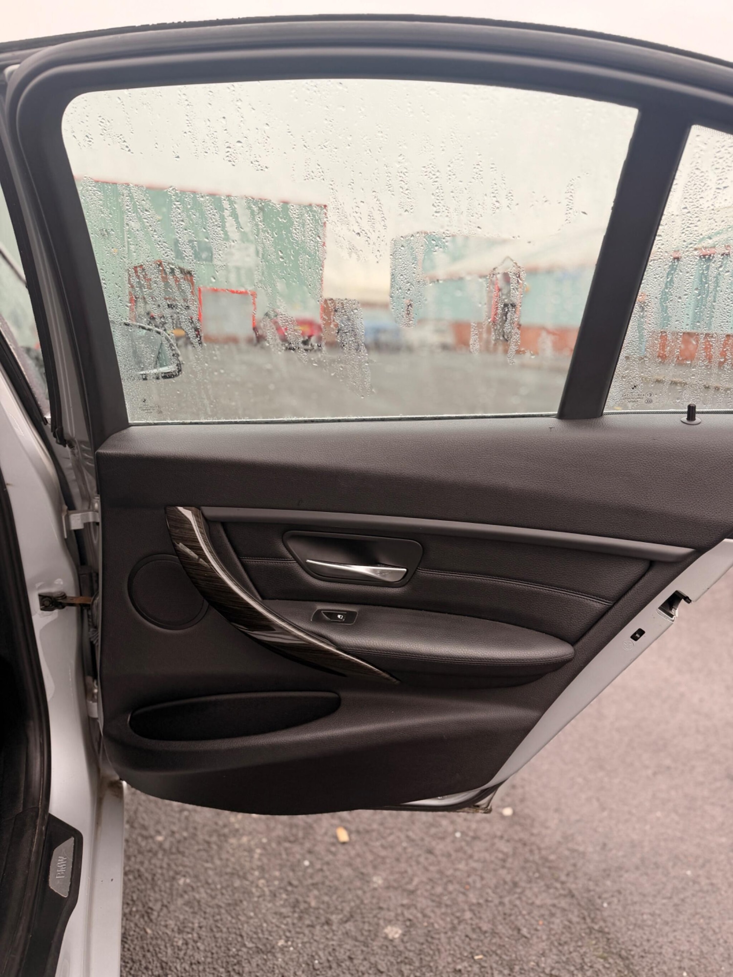 Used BMW 3 Series 2012 for sale - 77132042: Photo 15