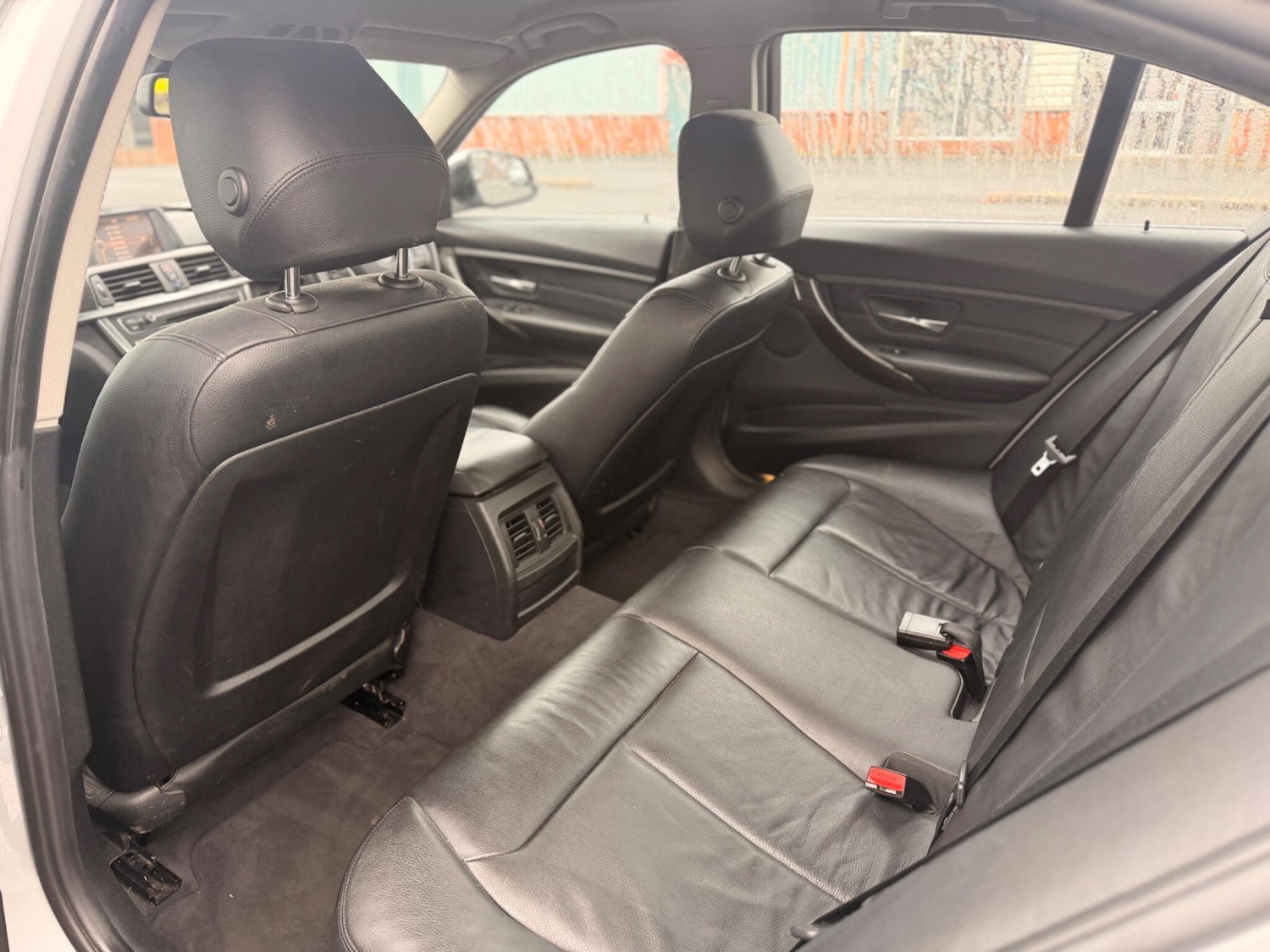 Used BMW 3 Series 2012 for sale - 77132042: Photo 17