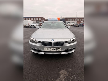 BMW 3 Series feature image