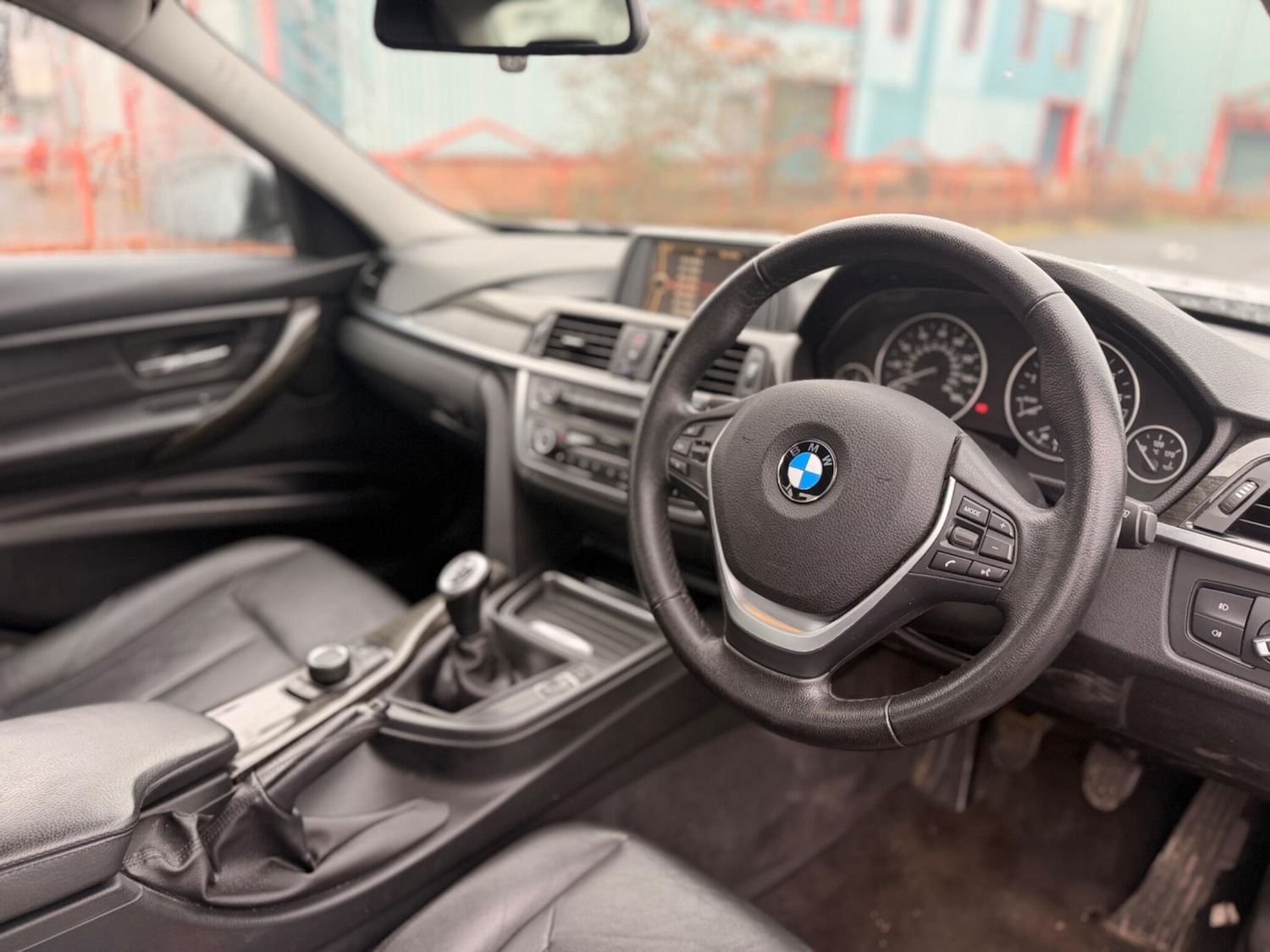 Used BMW 3 Series 2012 for sale - 77132042: Photo 20