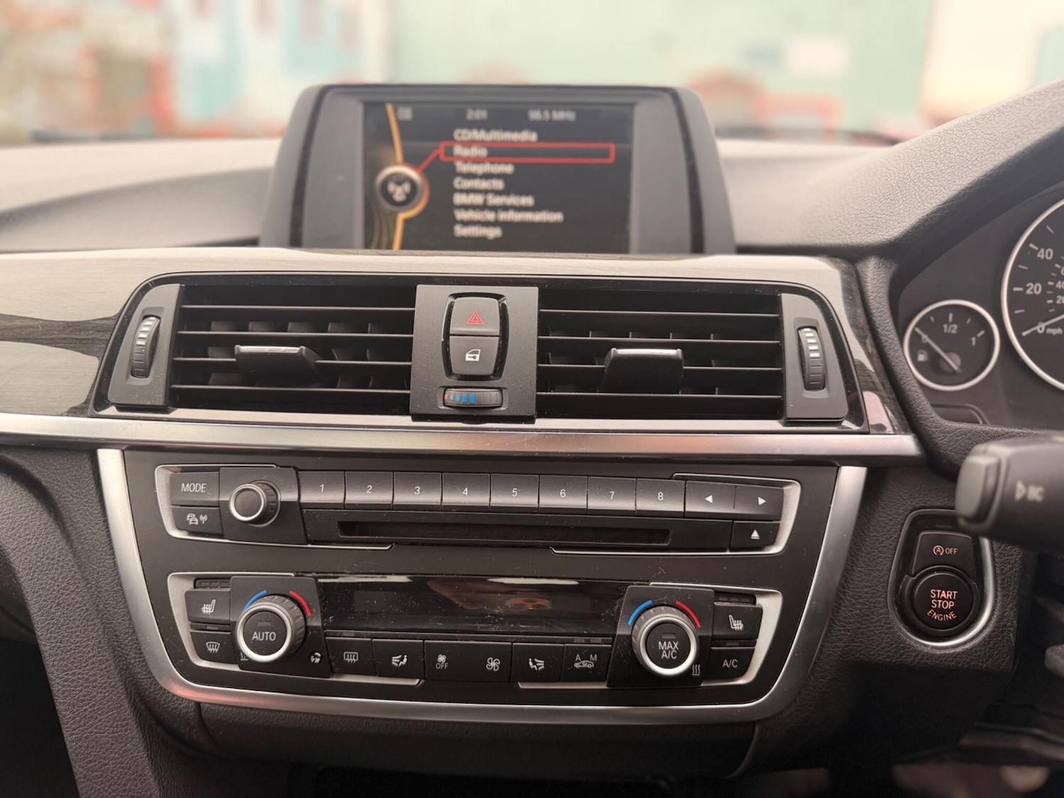 Used BMW 3 Series 2012 for sale - 77132042: Photo 21