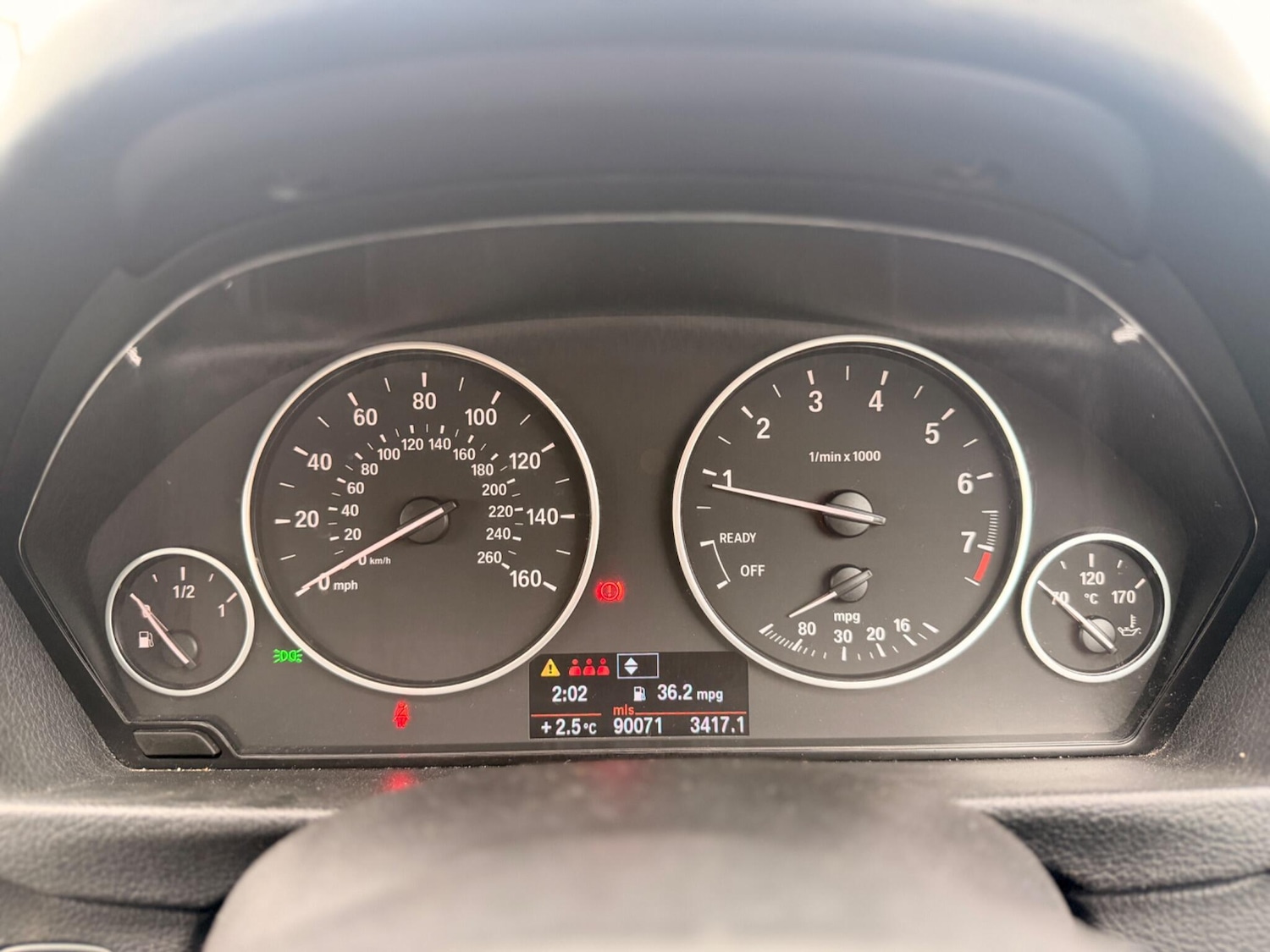 Used BMW 3 Series 2012 for sale - 77132042: Photo 22