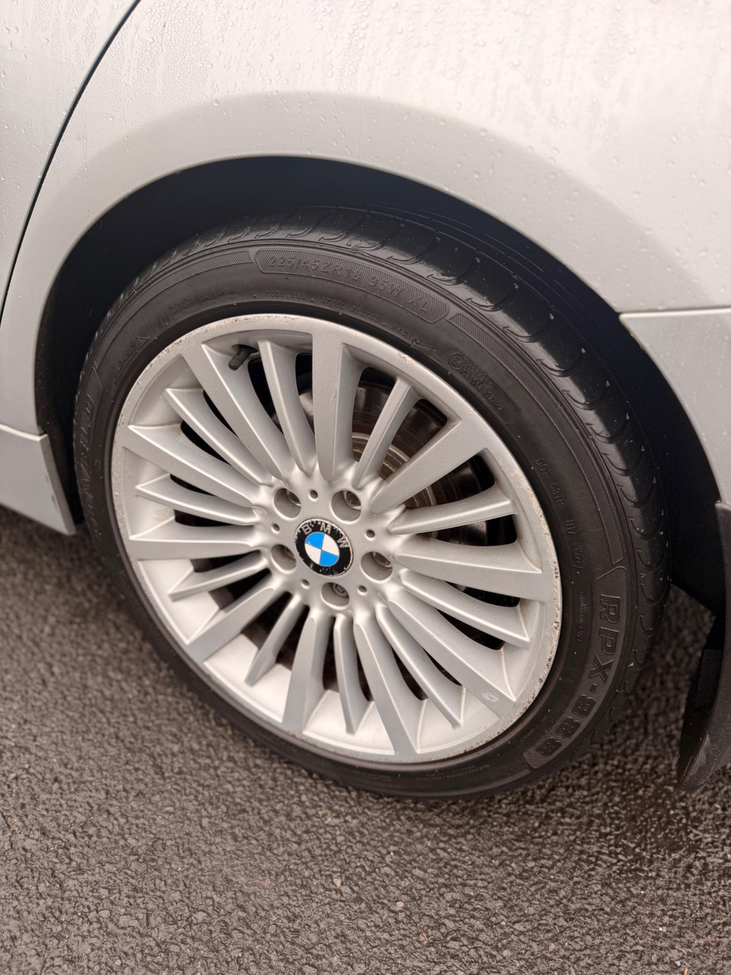 Used BMW 3 Series 2012 for sale - 77132042: Photo 8