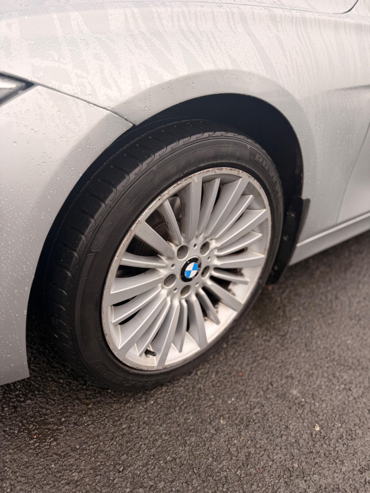 Used BMW 3 Series 2012 for sale - 77132042: Photo 9