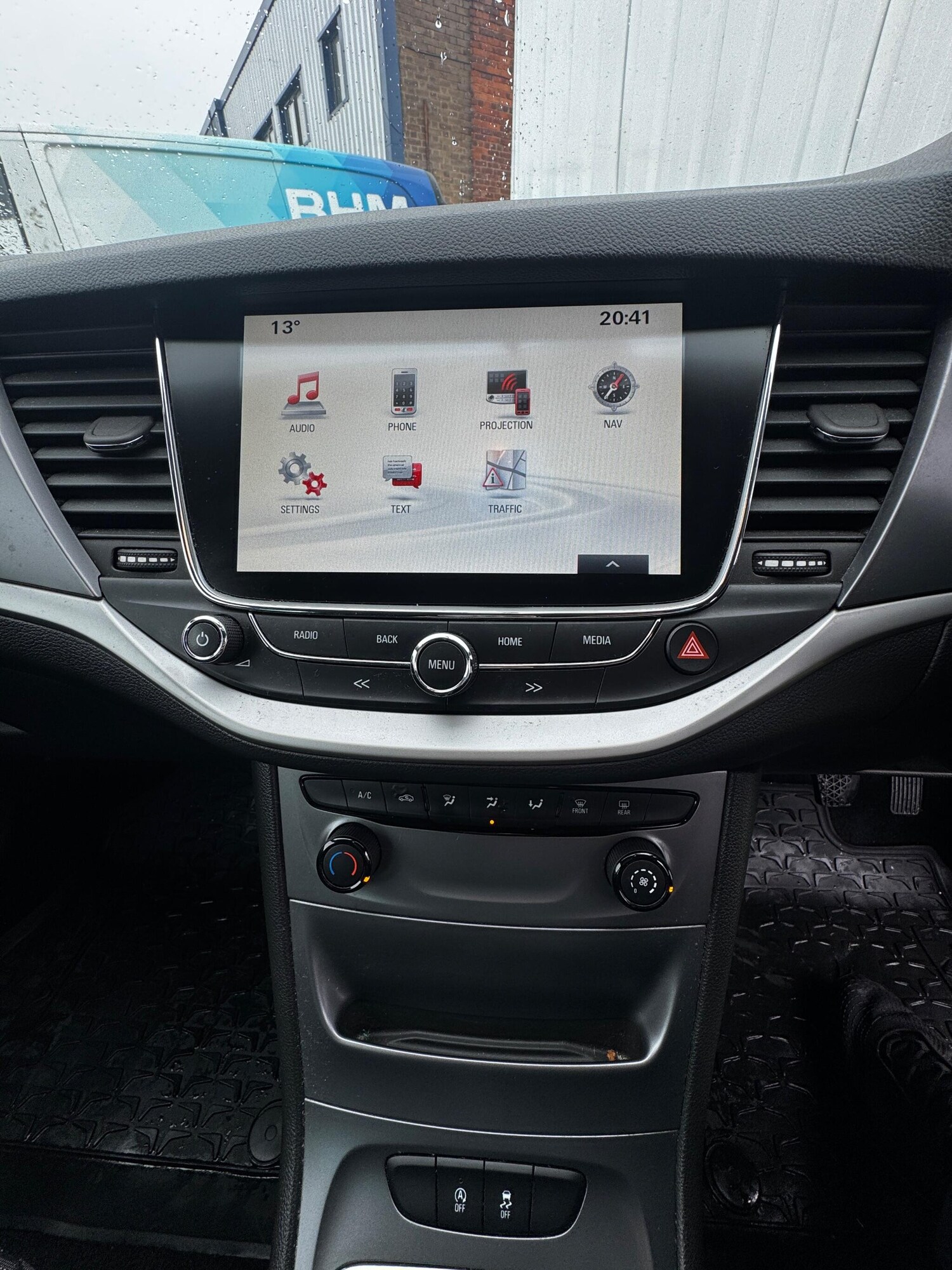 Used Vauxhall Astra 2018 for sale - 76561039: Photo 11