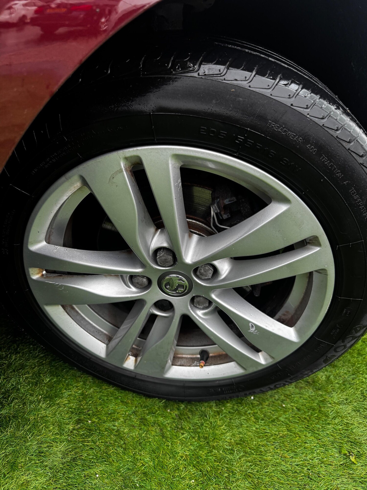 Used Vauxhall Astra 2018 for sale - 76561039: Photo 14