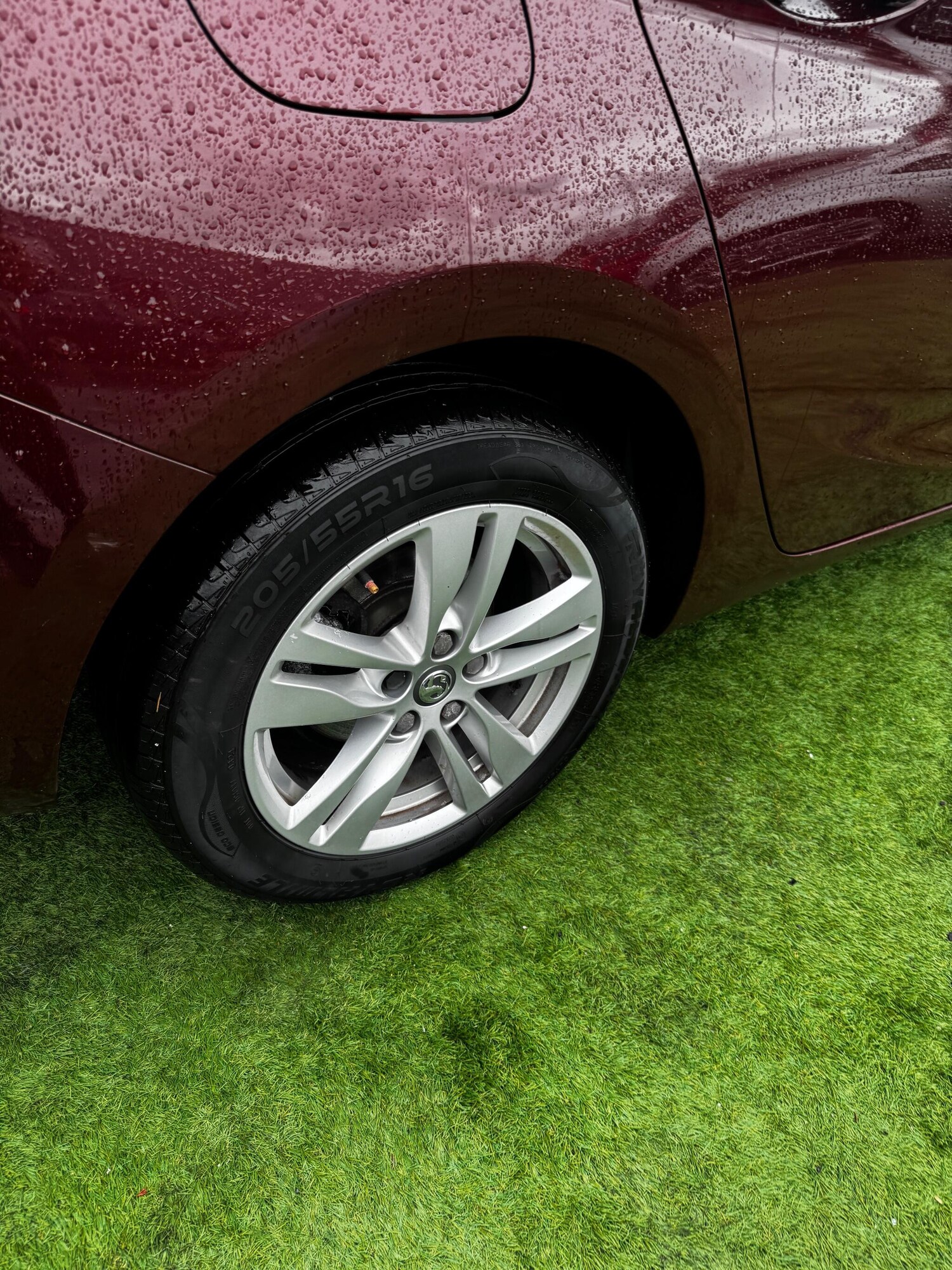 Used Vauxhall Astra 2018 for sale - 76561039: Photo 15