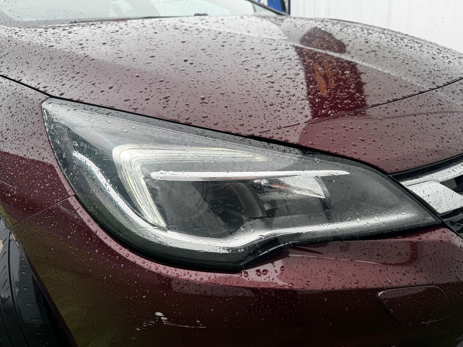 Used Vauxhall Astra 2018 for sale - 76561039: Photo 18