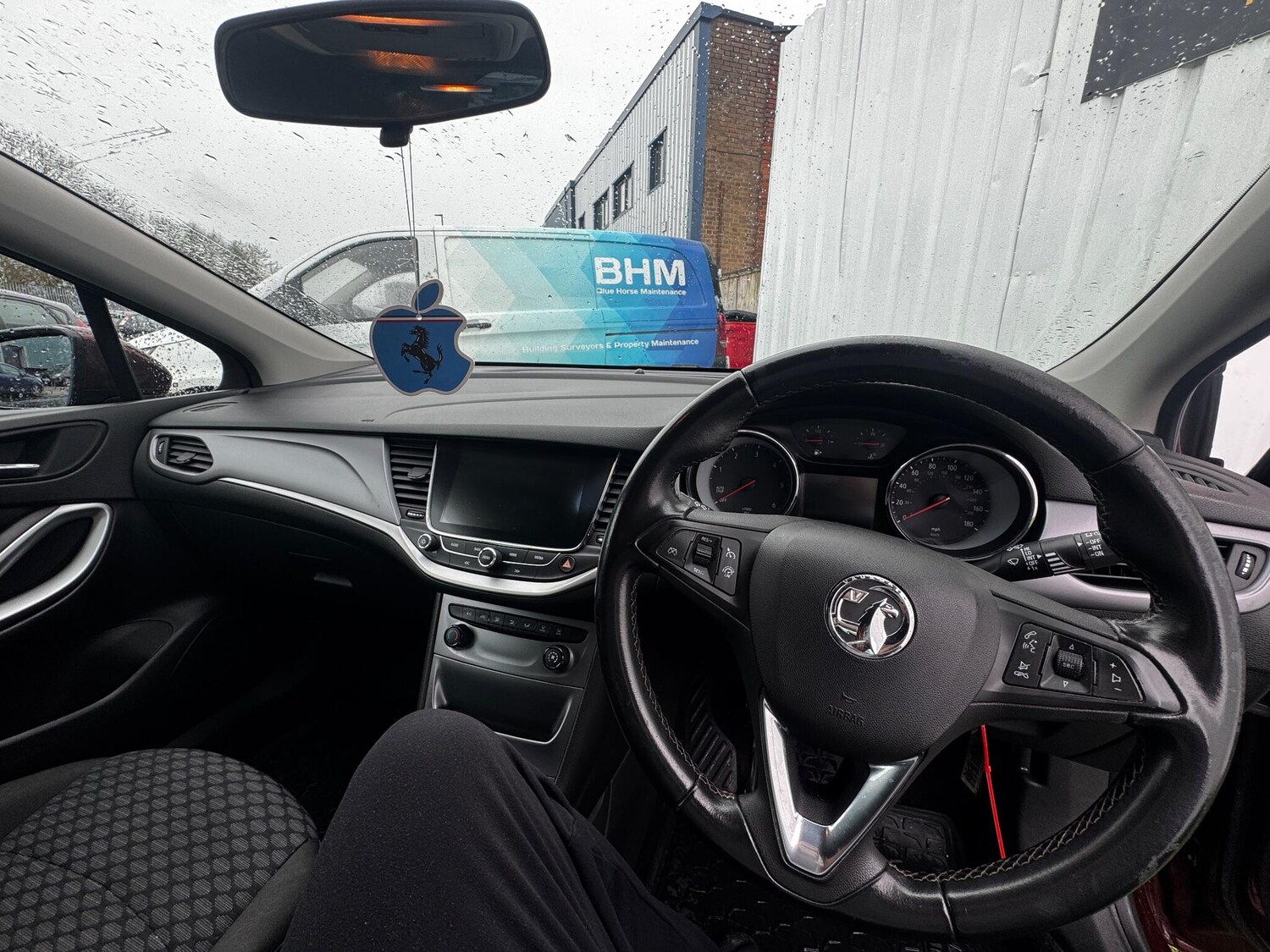 Used Vauxhall Astra 2018 for sale - 76561039: Photo 19