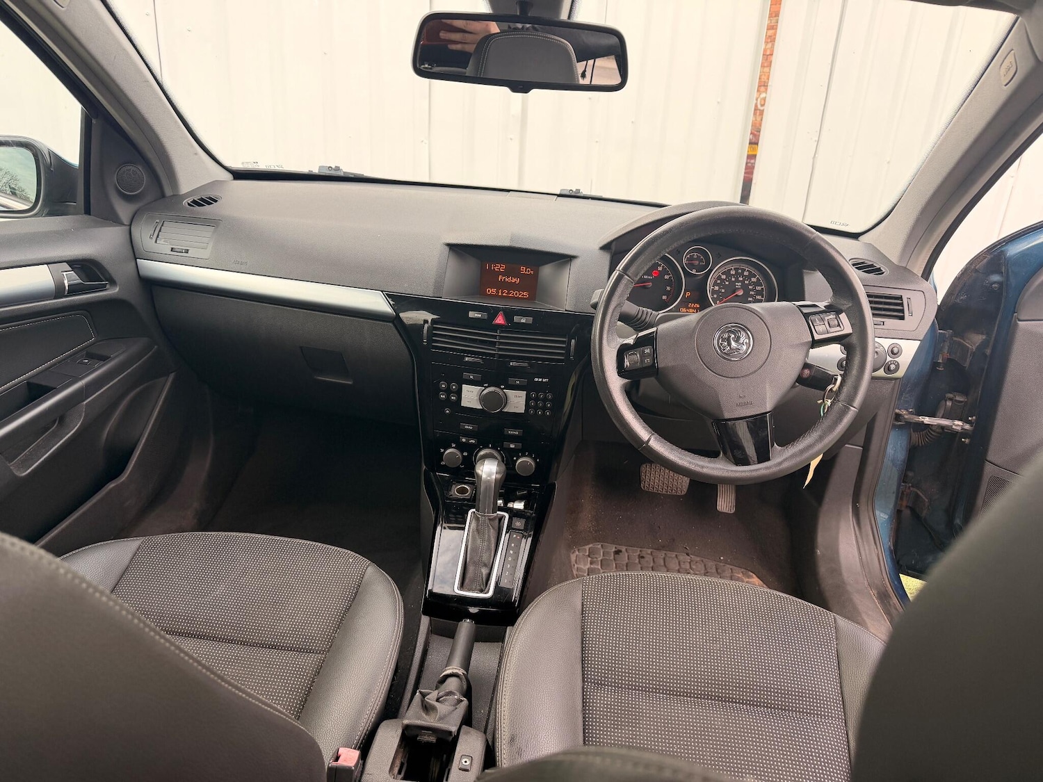 Used Vauxhall Astra 2007 for sale - 76953358: Photo 10