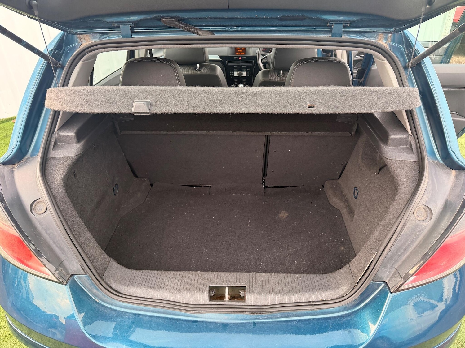 Used Vauxhall Astra 2007 for sale - 76953358: Photo 11