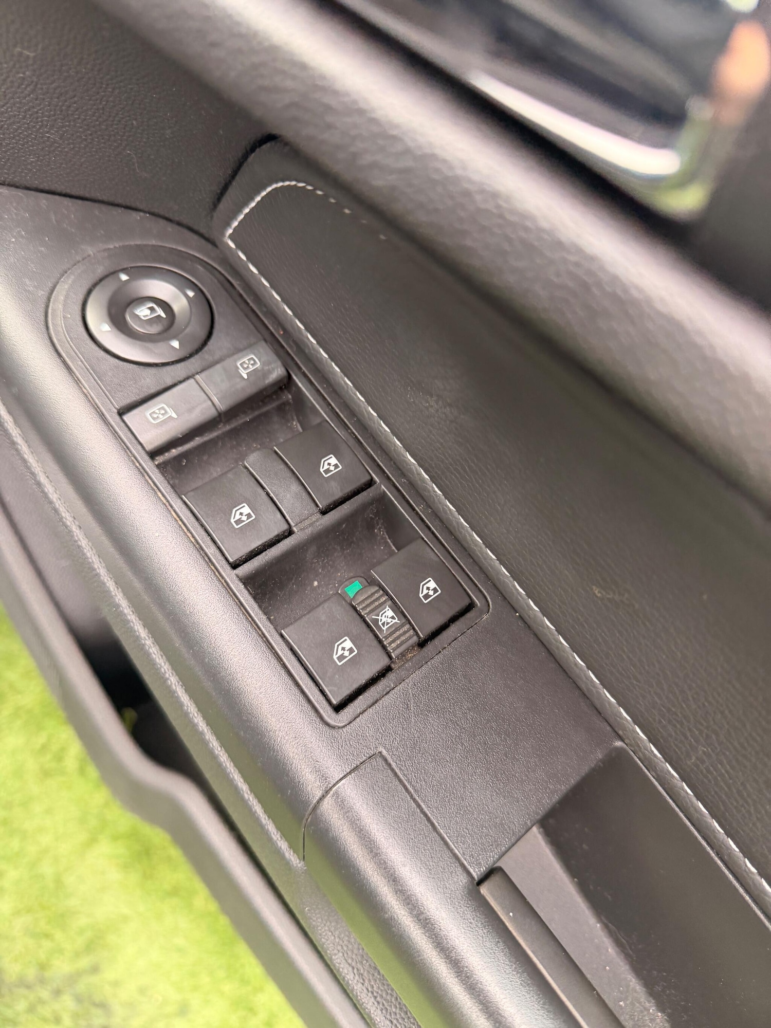 Used Vauxhall Astra 2007 for sale - 76953358: Photo 12