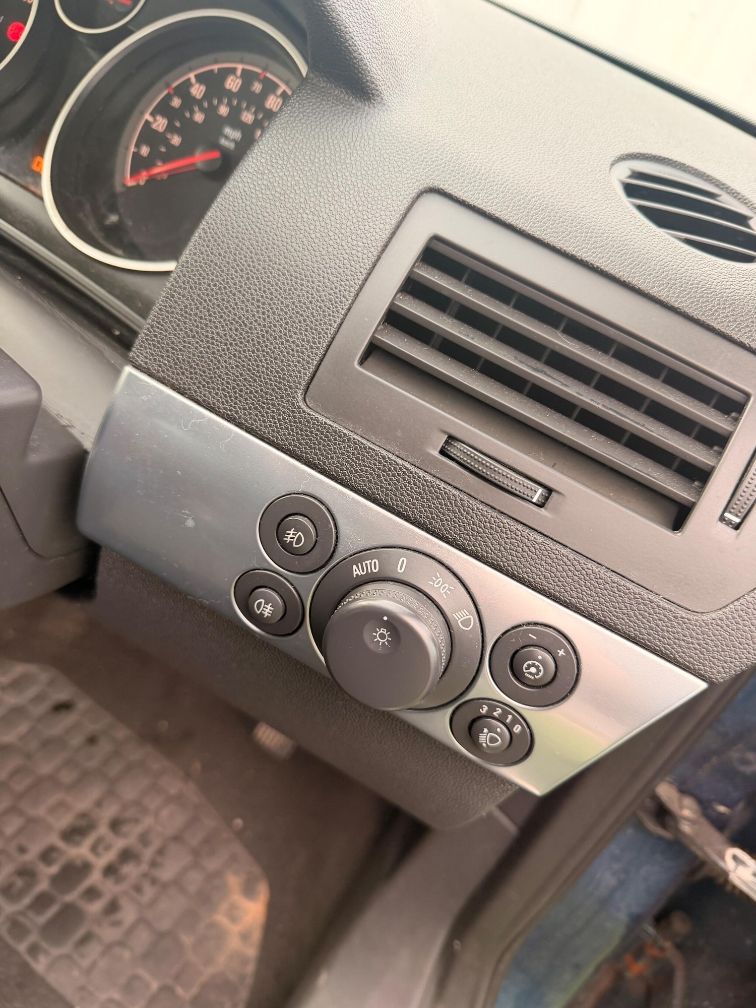 Used Vauxhall Astra 2007 for sale - 76953358: Photo 13