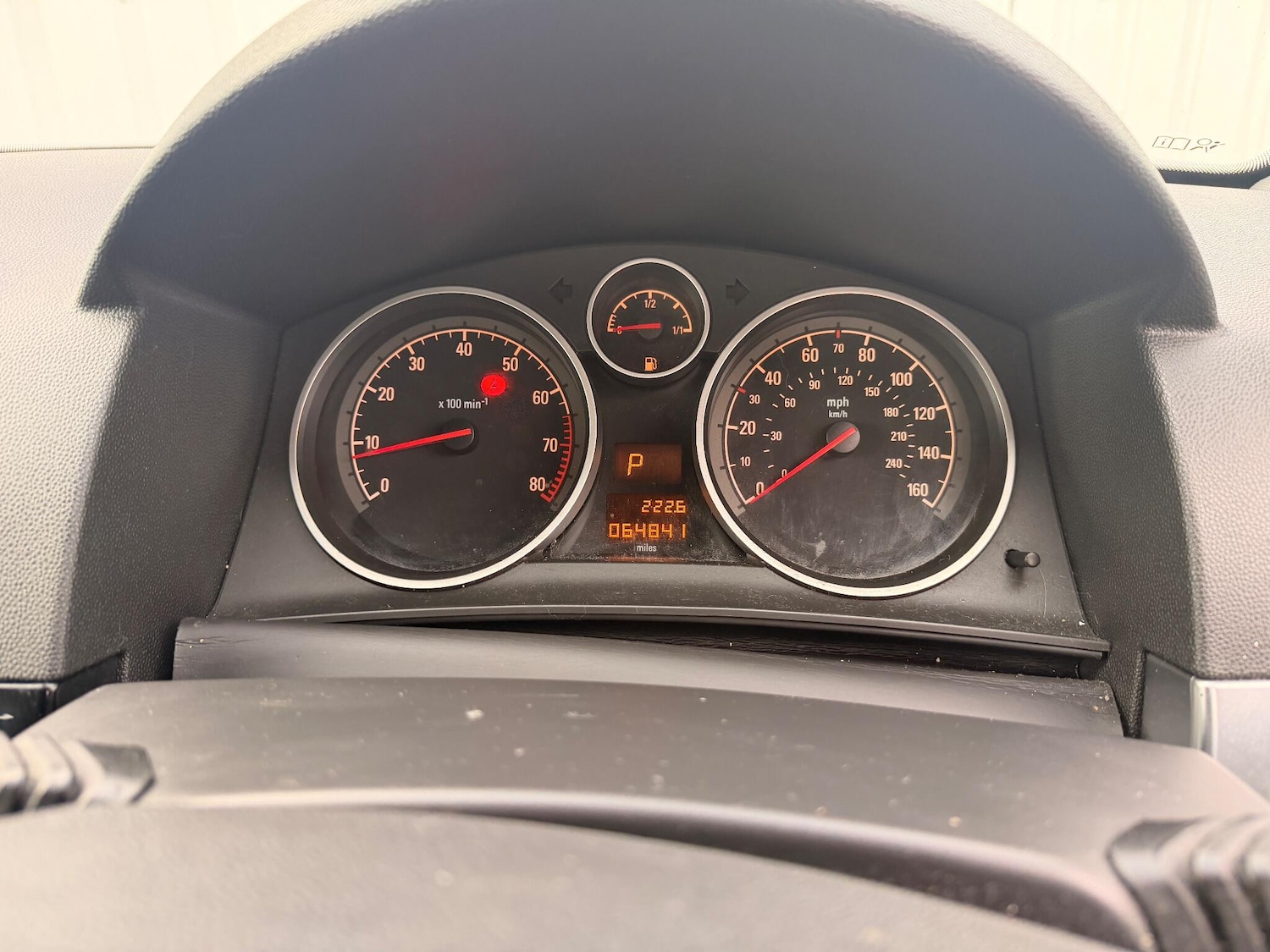 Used Vauxhall Astra 2007 for sale - 76953358: Photo 14