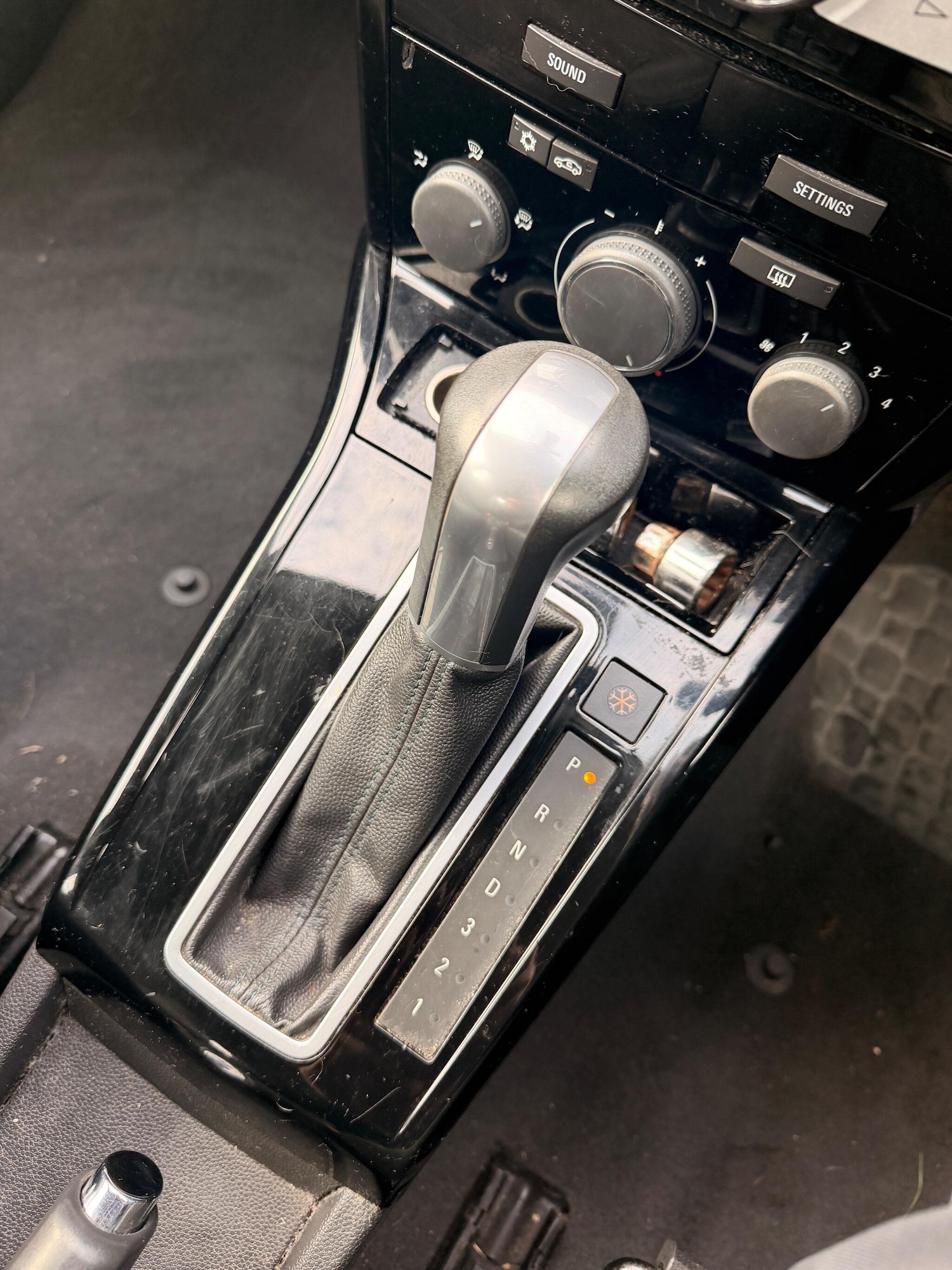 Used Vauxhall Astra 2007 for sale - 76953358: Photo 16