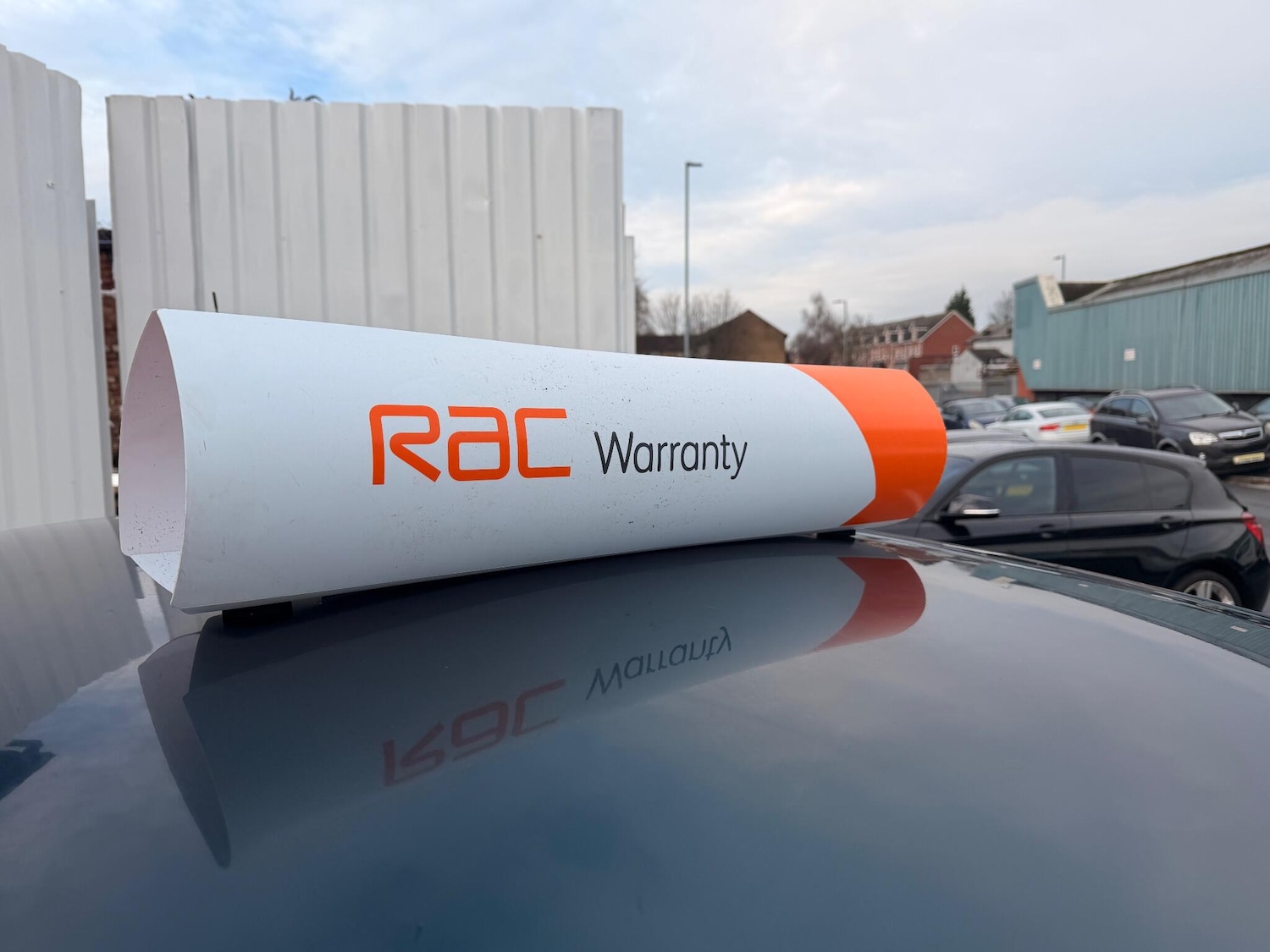 Used Vauxhall Astra 2007 for sale - 76953358: Photo 7