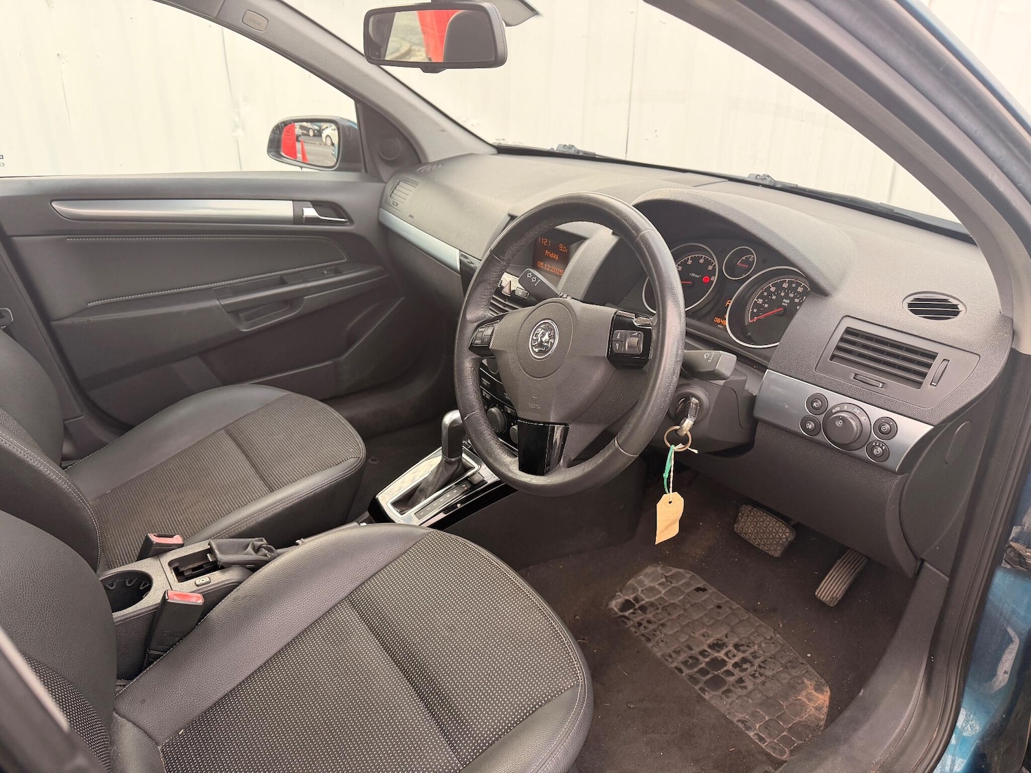 Used Vauxhall Astra 2007 for sale - 76953358: Photo 8