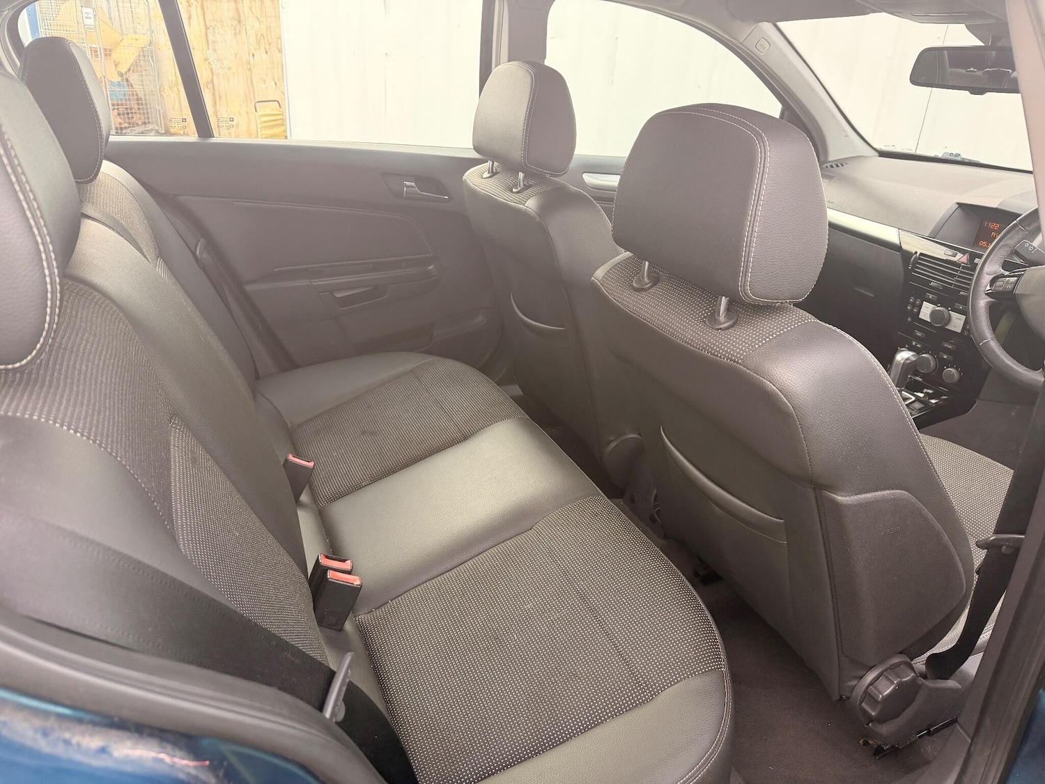 Used Vauxhall Astra 2007 for sale - 76953358: Photo 9