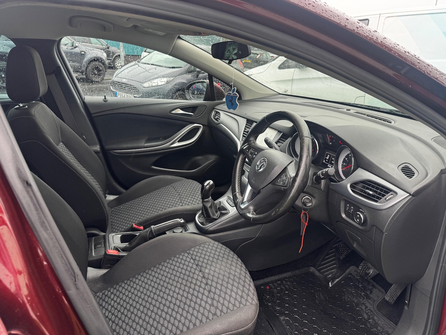 Used Vauxhall Astra 2018 for sale - 76990639: Photo 10