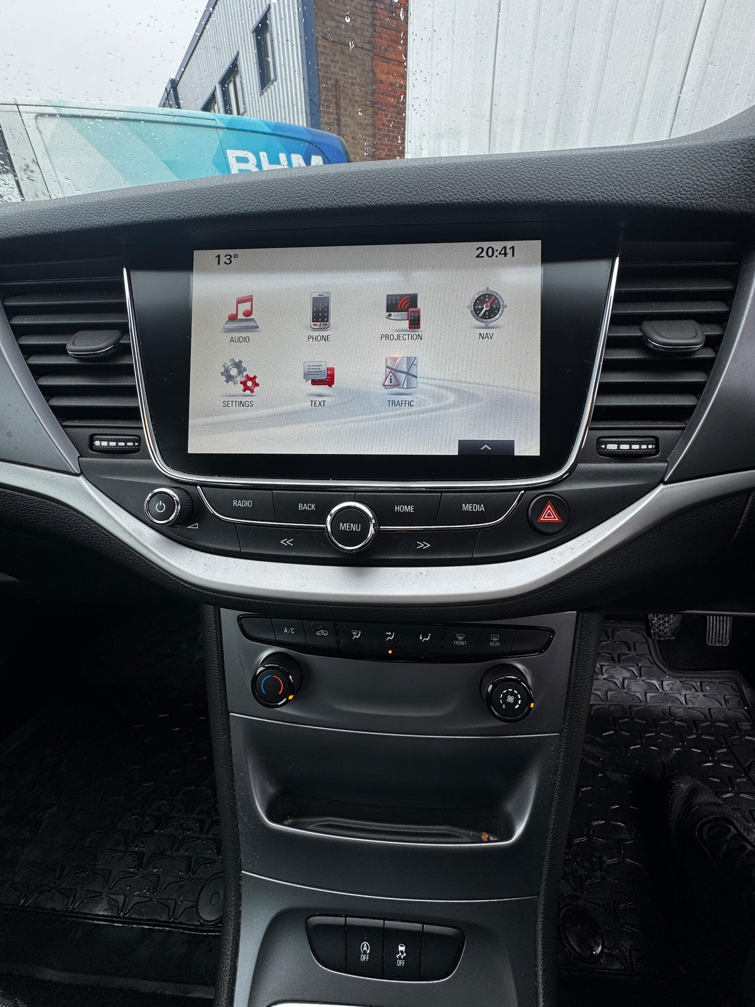 Used Vauxhall Astra 2018 for sale - 76990639: Photo 11