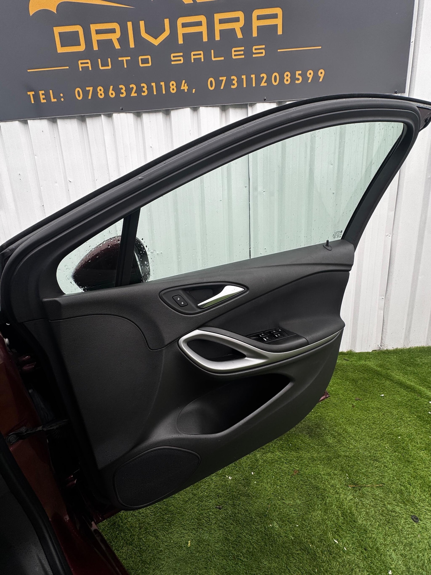 Used Vauxhall Astra 2018 for sale - 76990639: Photo 13