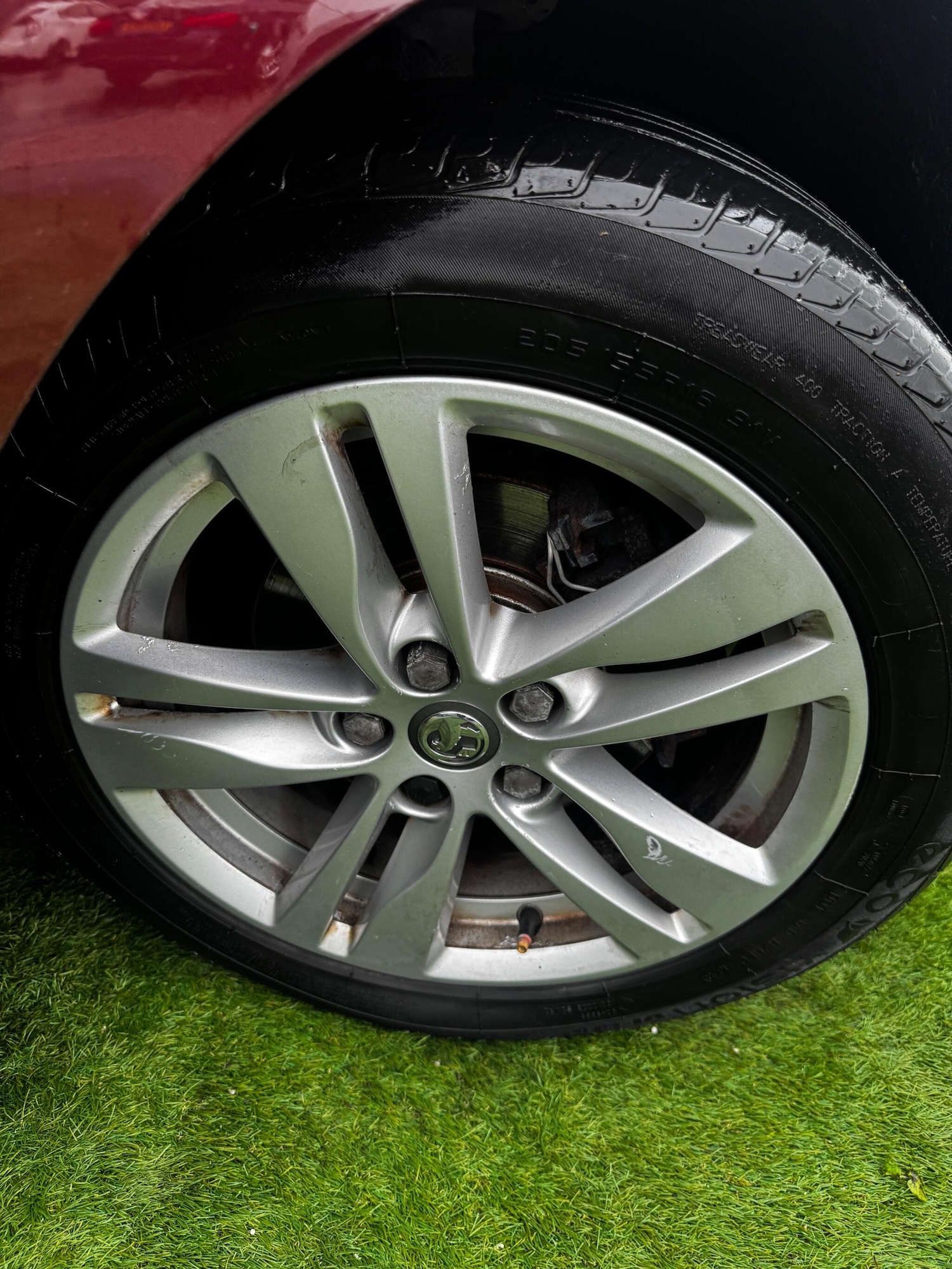 Used Vauxhall Astra 2018 for sale - 76990639: Photo 14