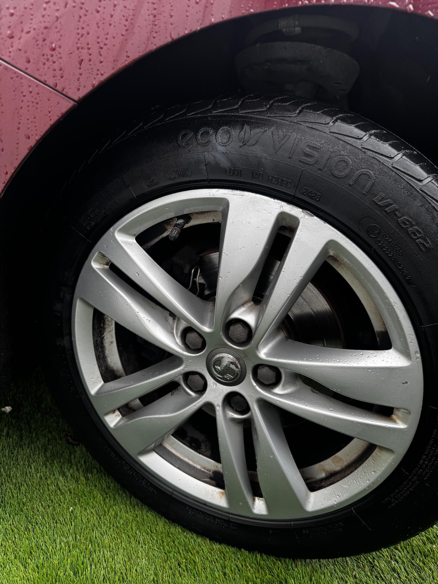 Used Vauxhall Astra 2018 for sale - 76990639: Photo 16