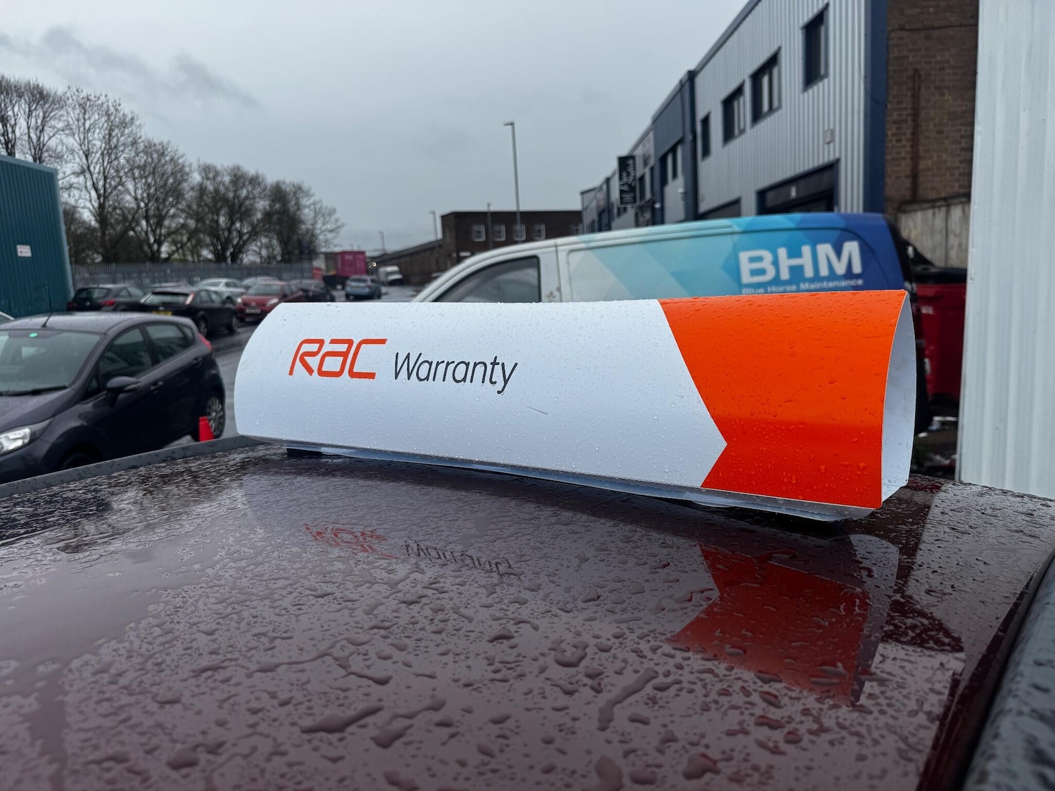 Used Vauxhall Astra 2018 for sale - 76990639: Photo 7