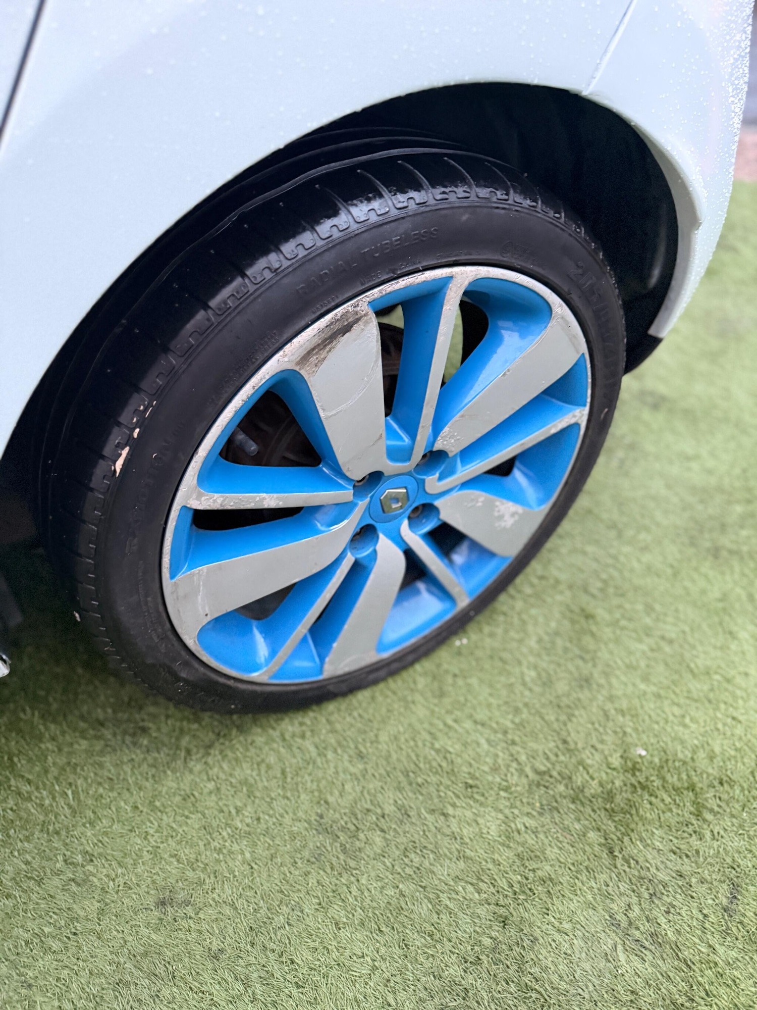 Used Renault Clio 2013 for sale - 76952239: Photo 10