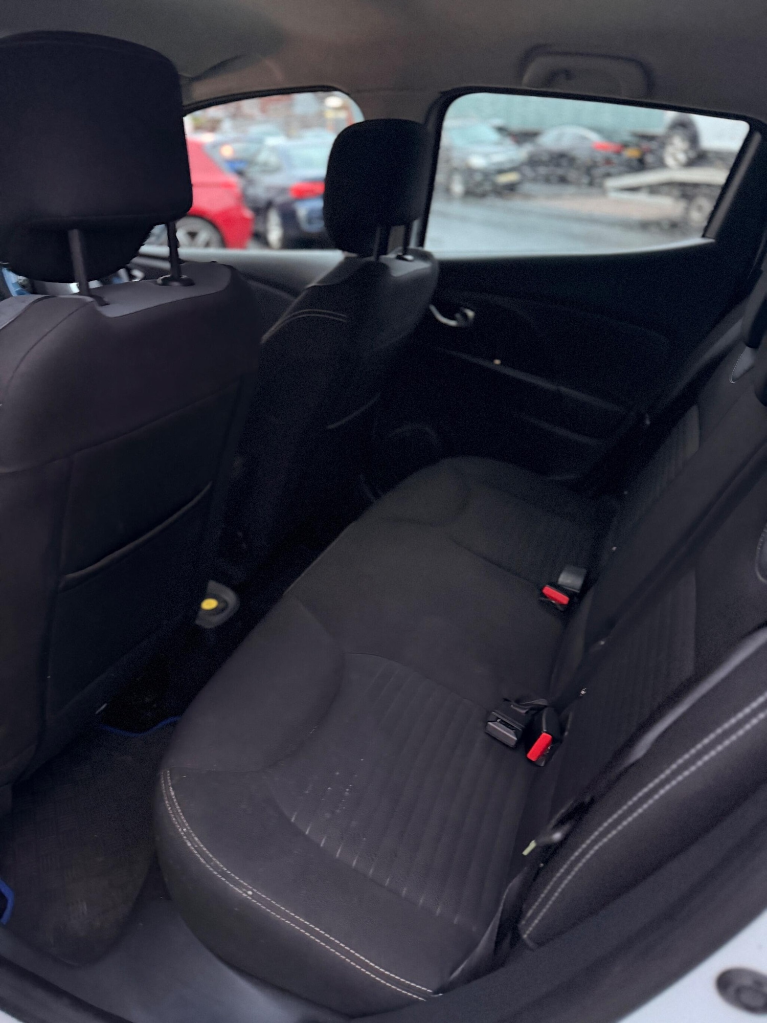 Used Renault Clio 2013 for sale - 76952239: Photo 13