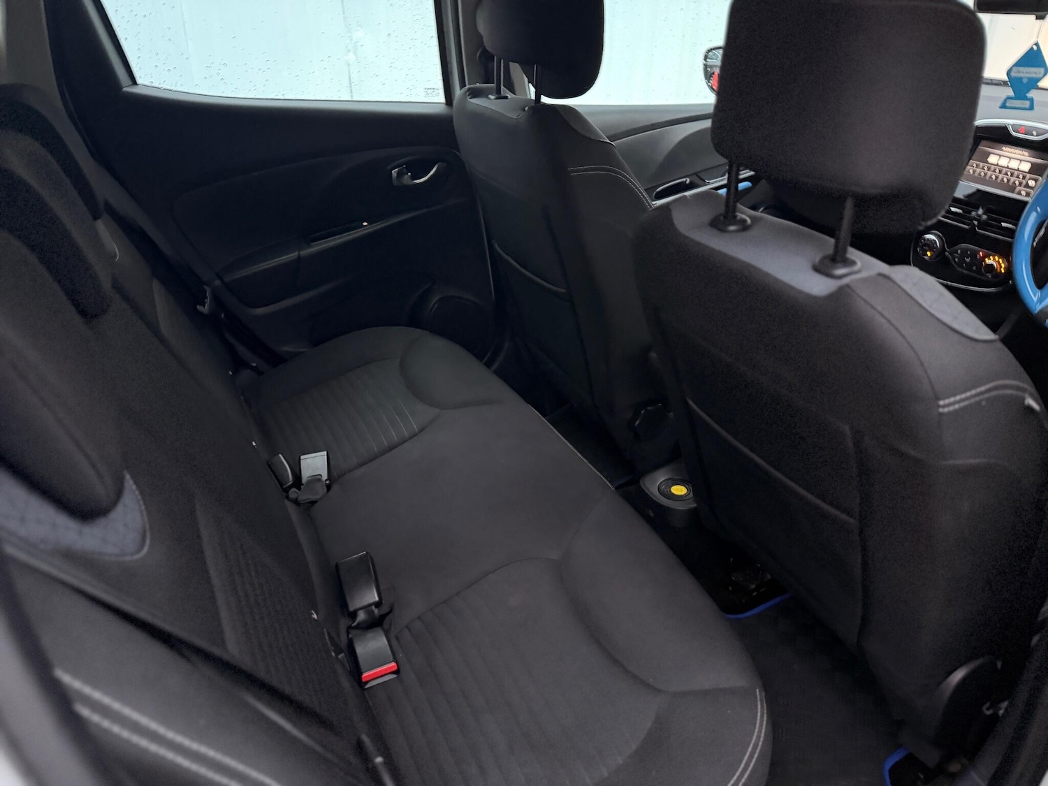 Used Renault Clio 2013 for sale - 76952239: Photo 14