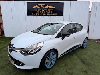 Used Renault Clio 2013 for sale - 76952239: Photo