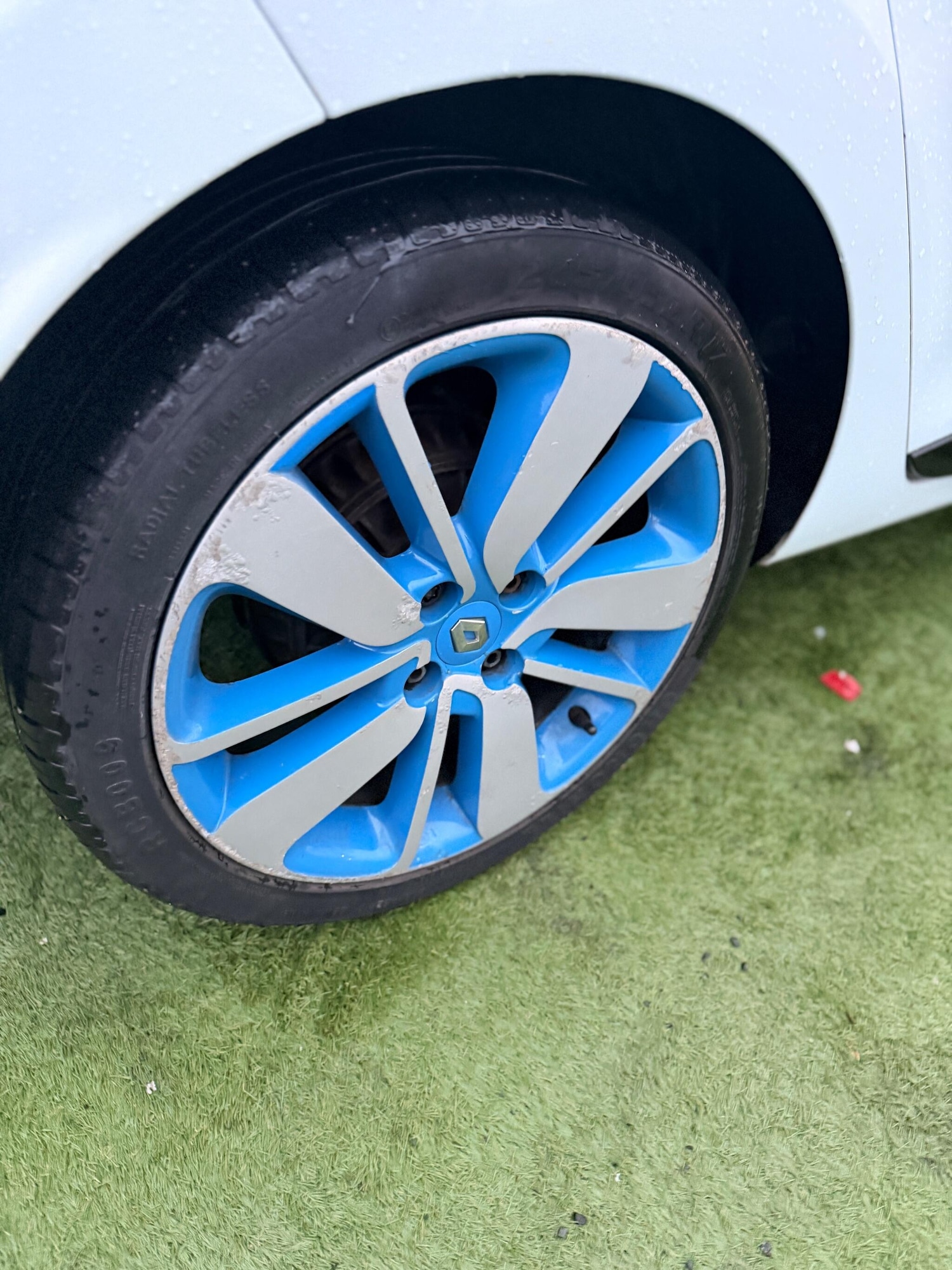 Used Renault Clio 2013 for sale - 76952239: Photo 7