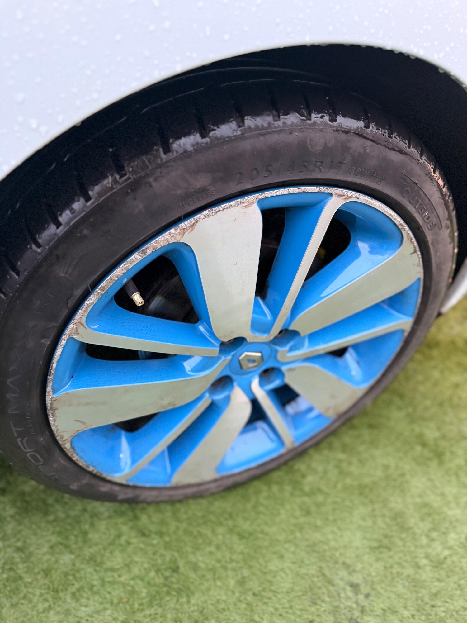 Used Renault Clio 2013 for sale - 76952239: Photo 8