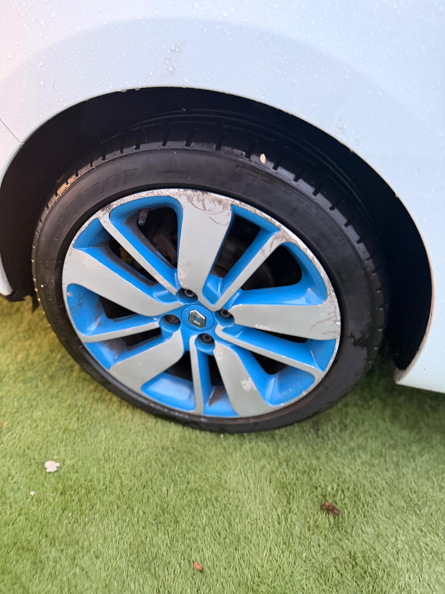 Used Renault Clio 2013 for sale - 76952239: Photo 9