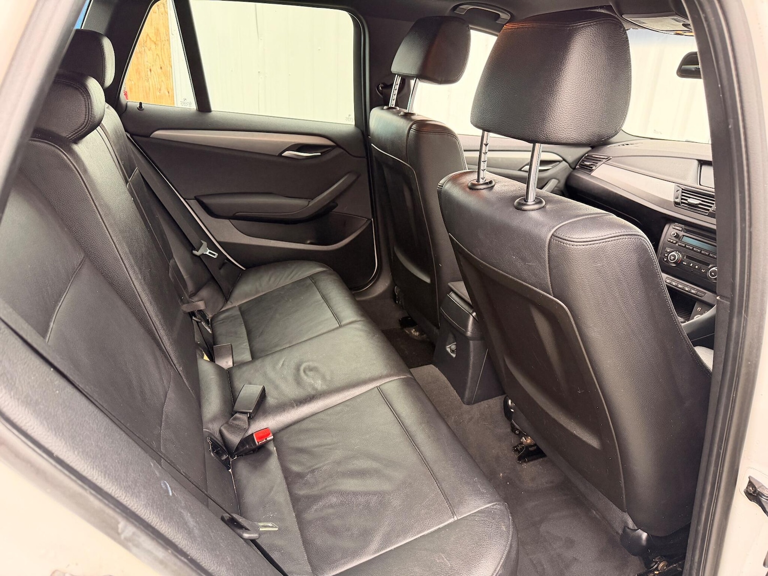 Used BMW X1 2013 for sale - 76597308: Photo 11