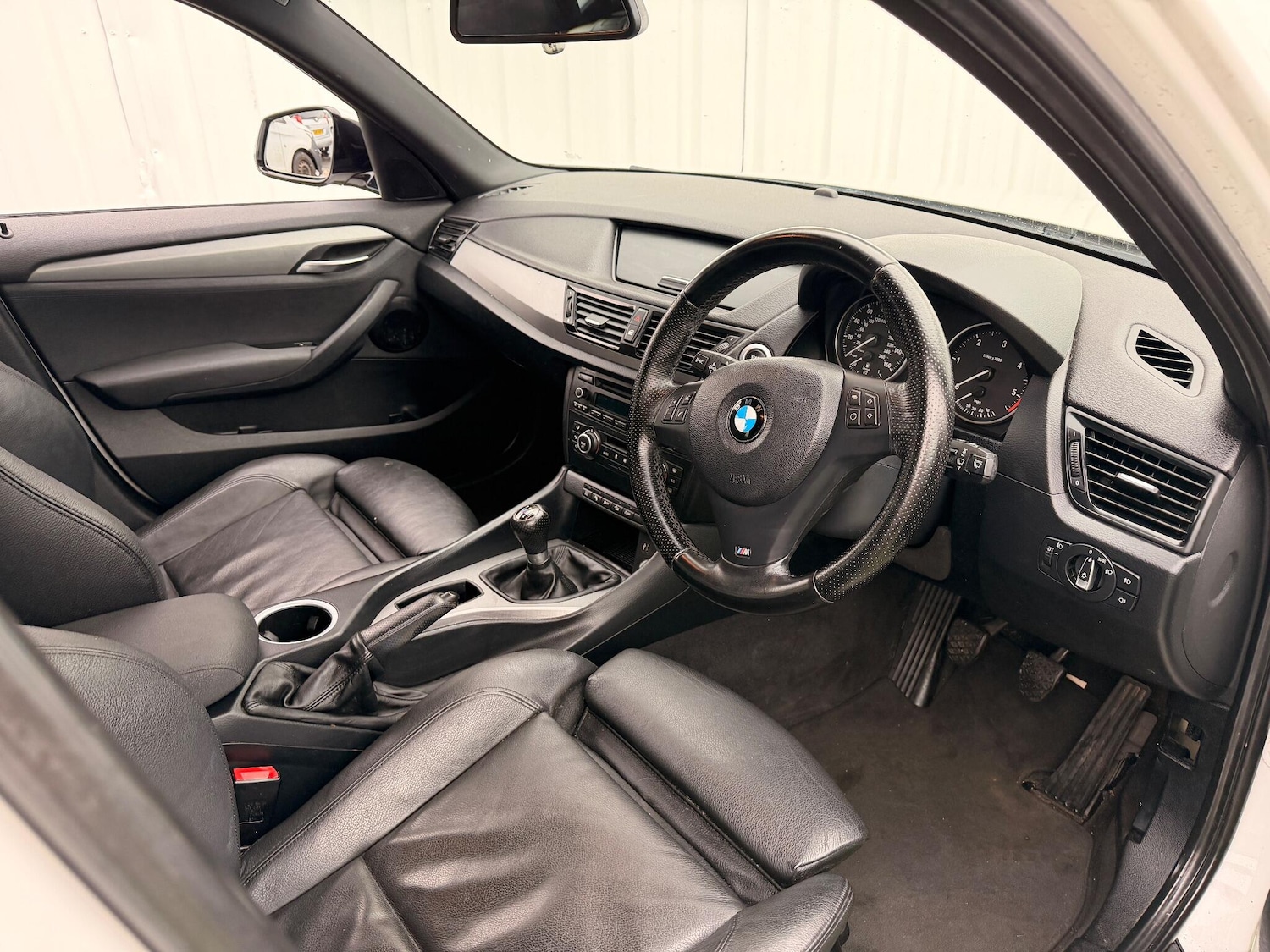 Used BMW X1 2013 for sale - 76597308: Photo 12