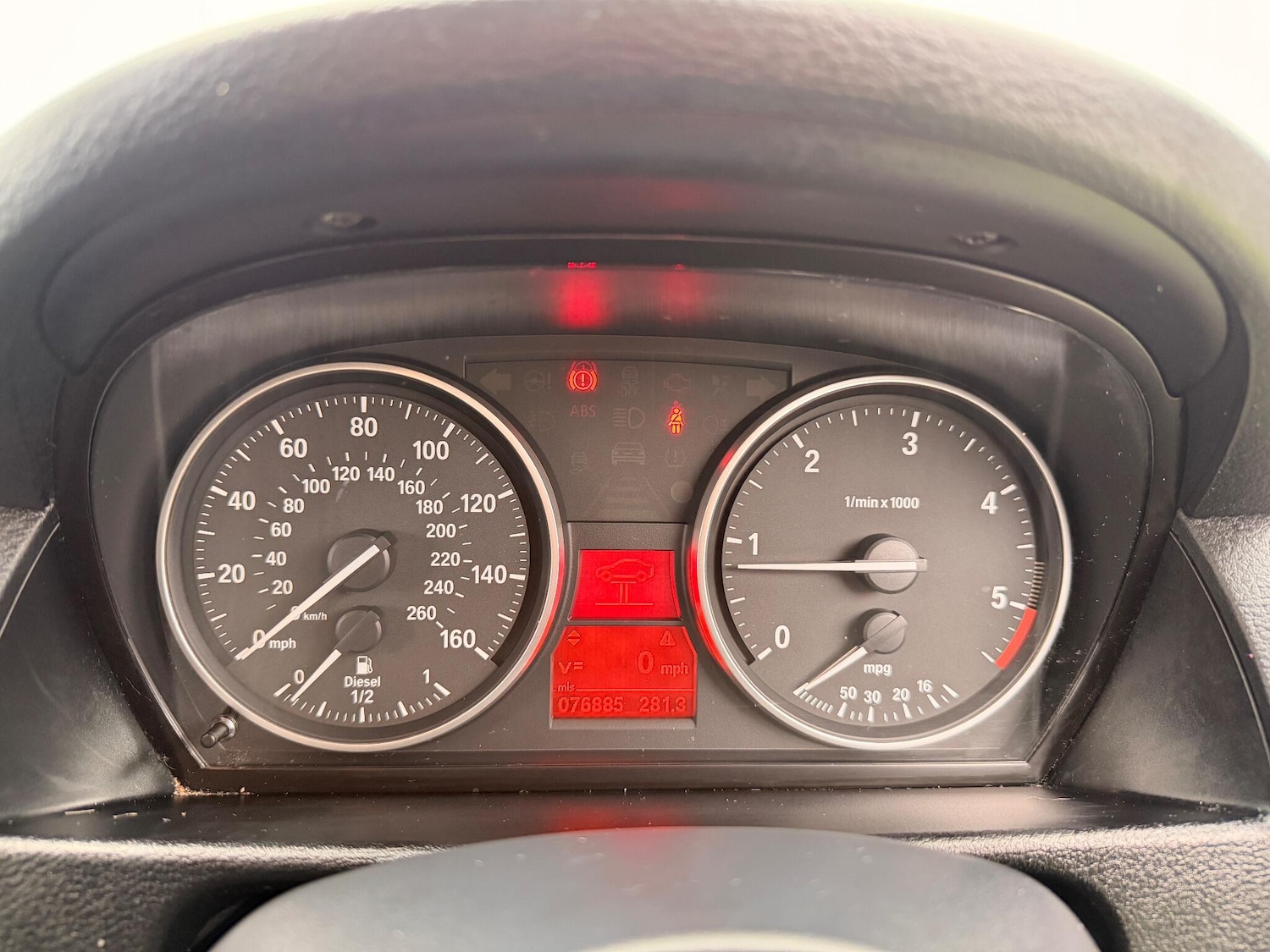 Used BMW X1 2013 for sale - 76597308: Photo 15