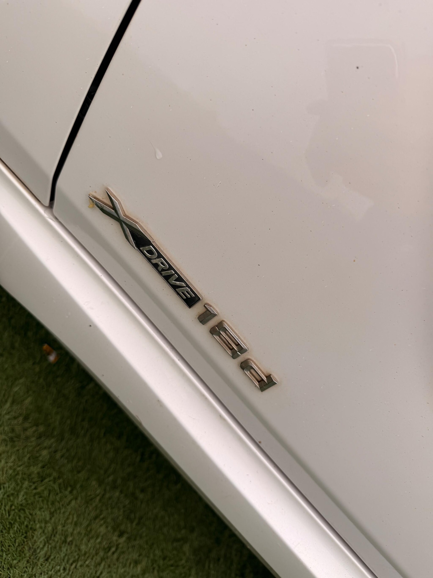 Used BMW X1 2013 for sale - 76597308: Photo 8