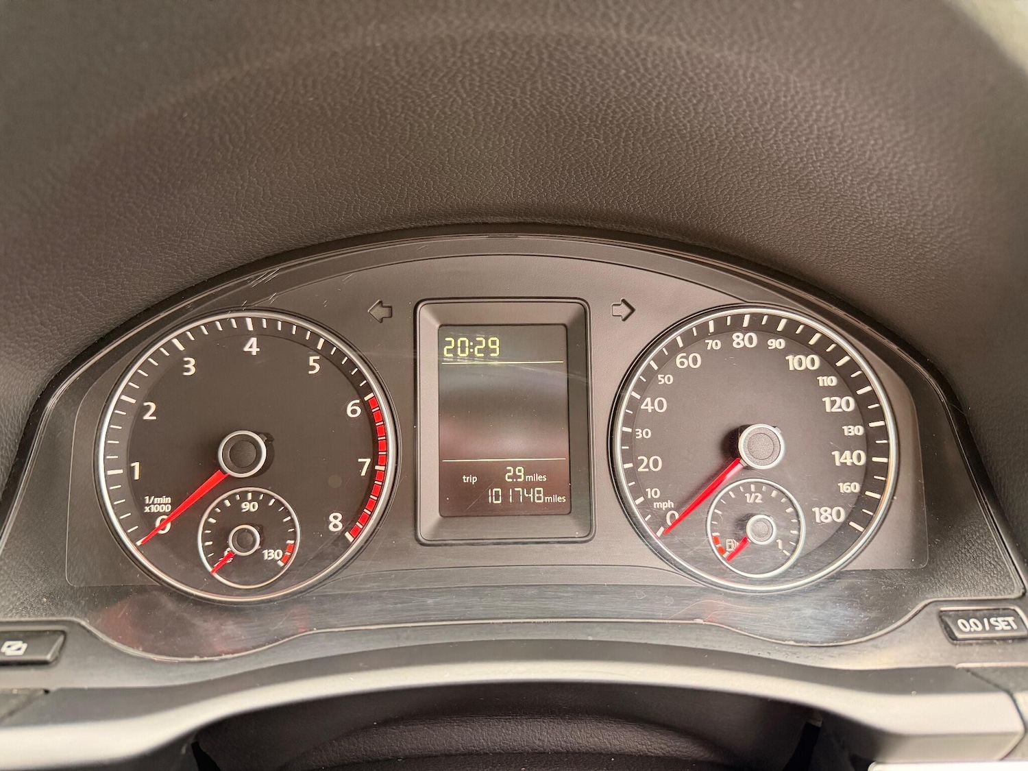 Used Volkswagen Scirocco 2009 for sale - 76952615: Photo 12