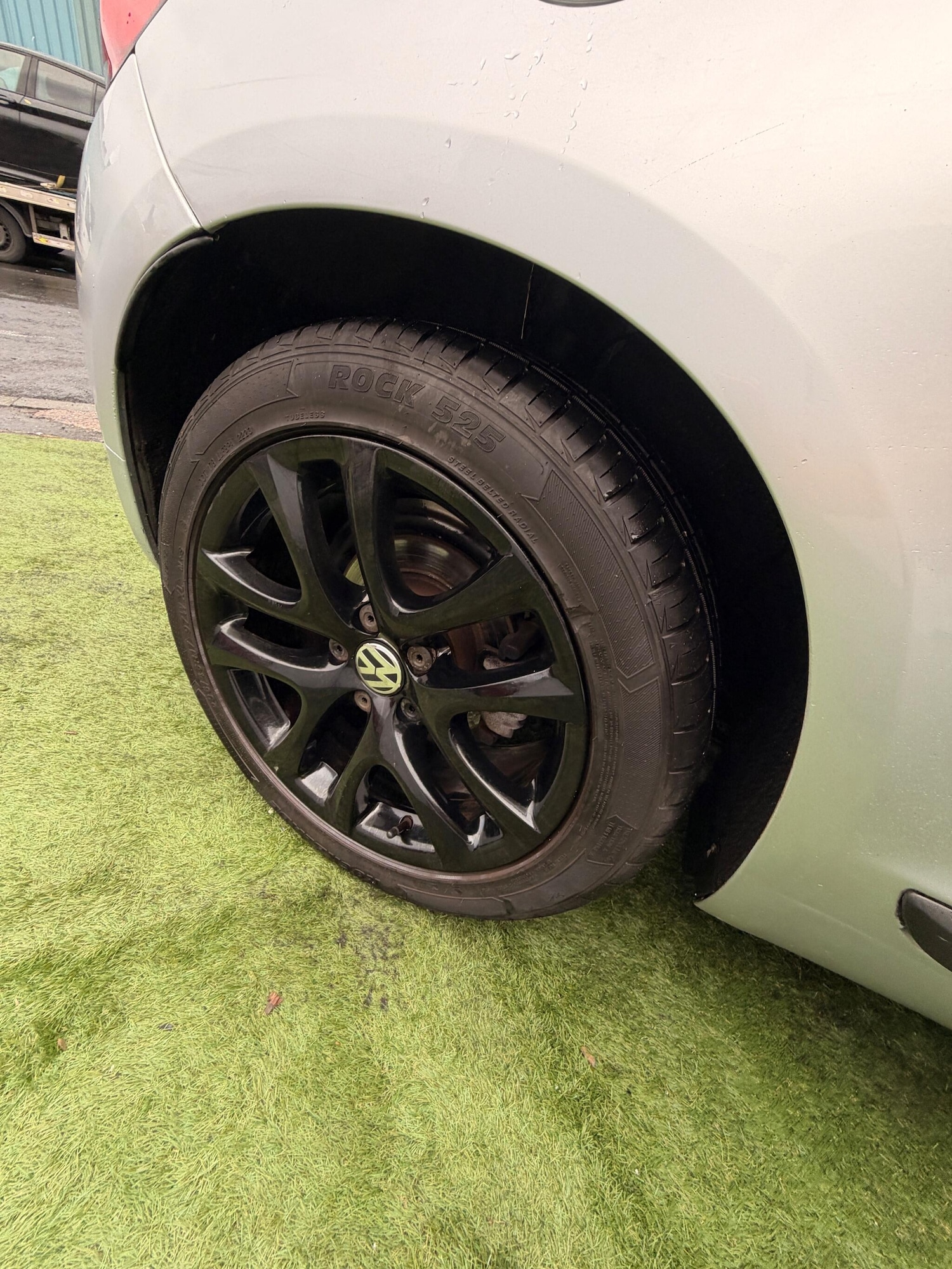 Used Volkswagen Scirocco 2009 for sale - 76952615: Photo 18