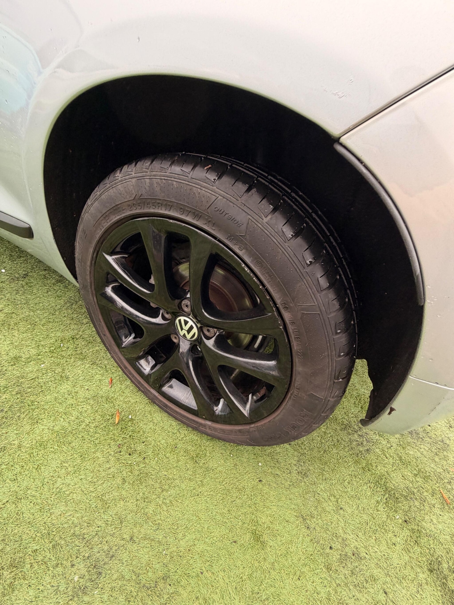 Used Volkswagen Scirocco 2009 for sale - 76952615: Photo 19