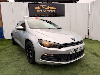 2009 (09) - 1.4 TSI 3dr DSG