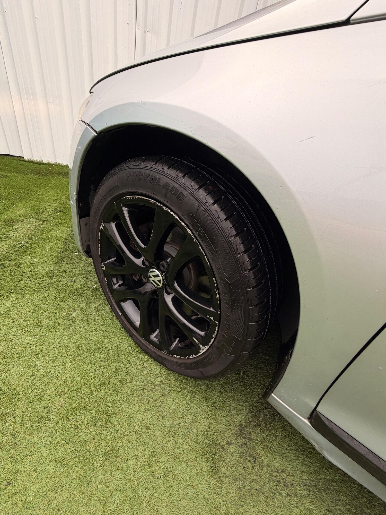 Used Volkswagen Scirocco 2009 for sale - 76952615: Photo 20