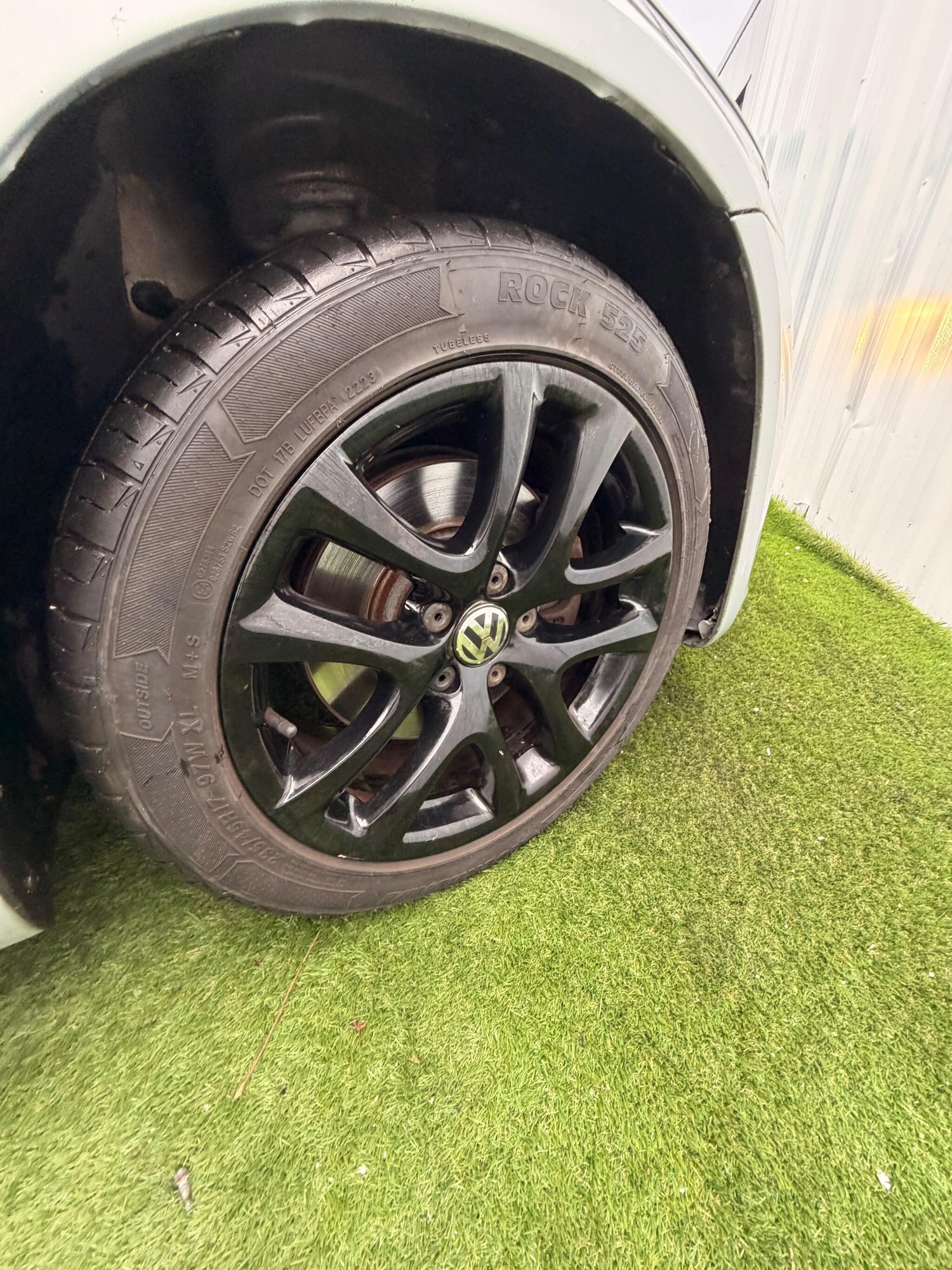 Used Volkswagen Scirocco 2009 for sale - 76952615: Photo 21