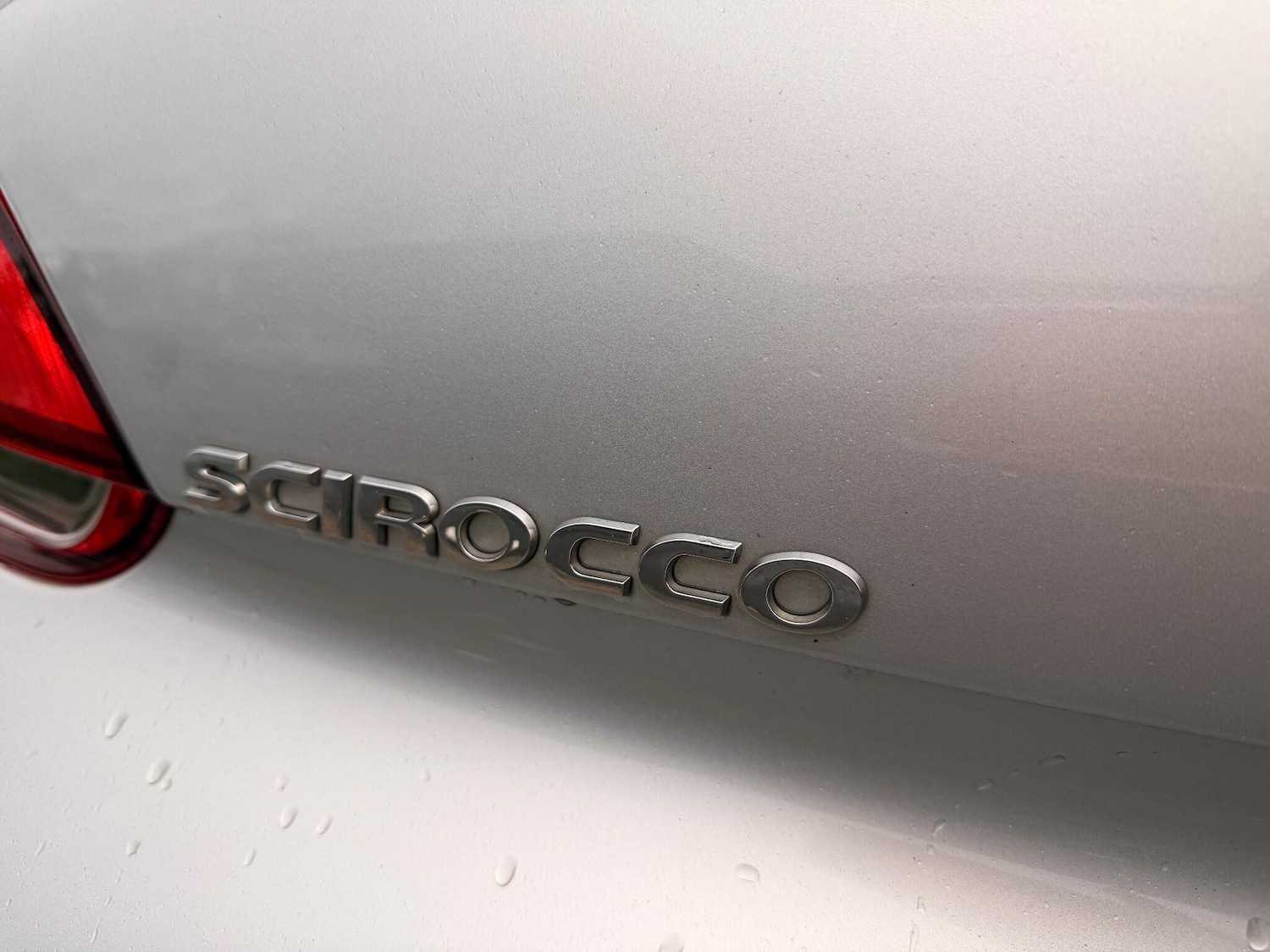 Used Volkswagen Scirocco 2009 for sale - 76952615: Photo 22