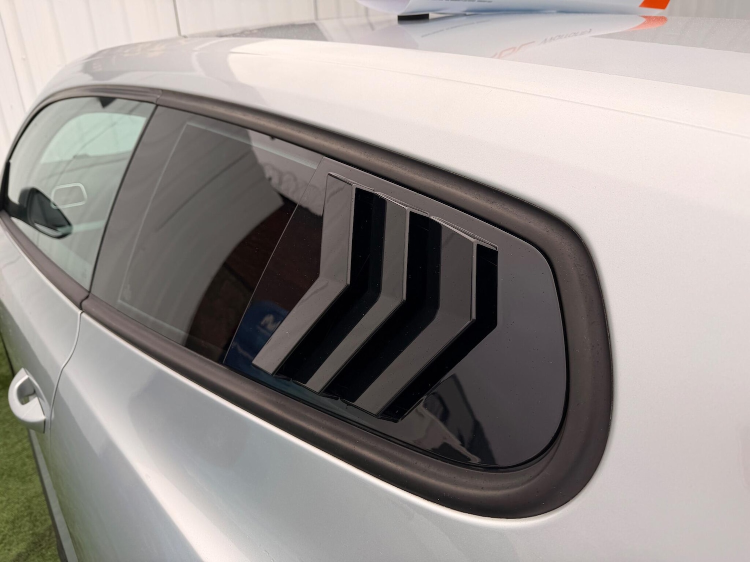 Used Volkswagen Scirocco 2009 for sale - 76952615: Photo 7